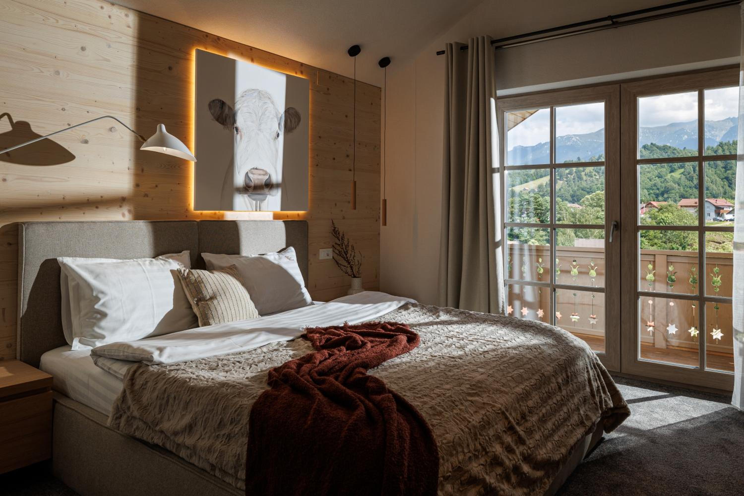Eny Guesthouse