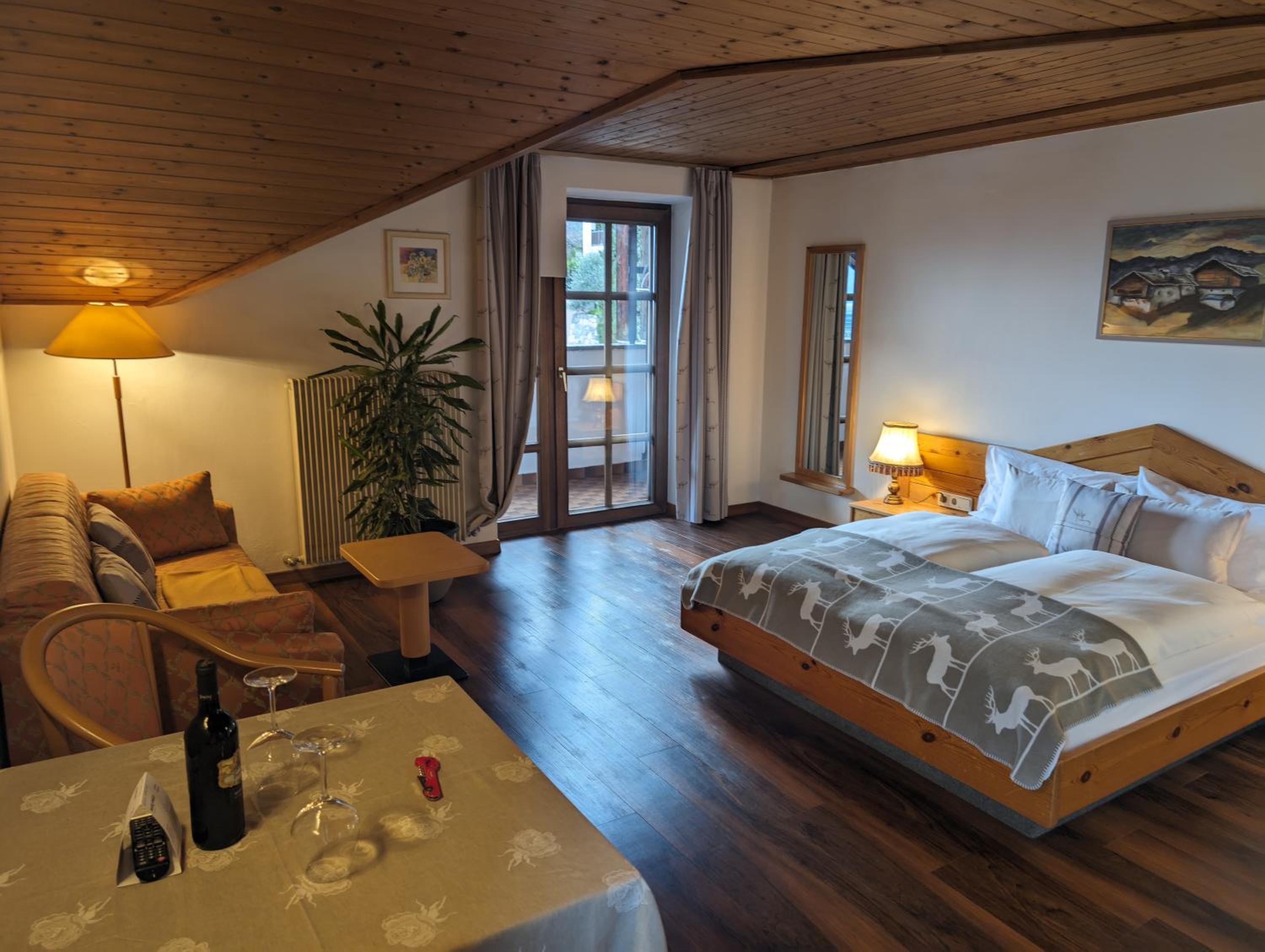 Hotel Eden Guesthouse photo 4