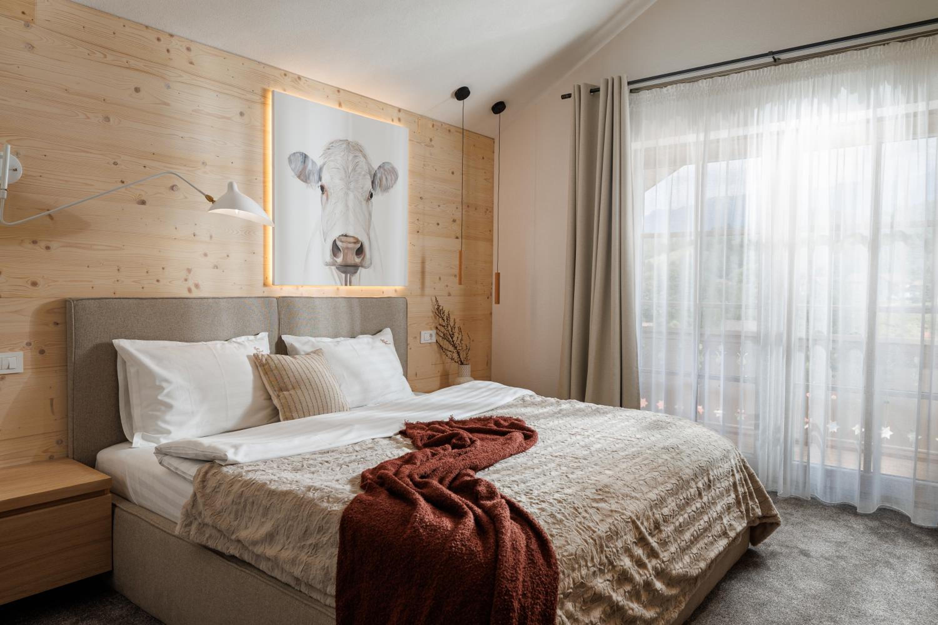 Eny Guesthouse