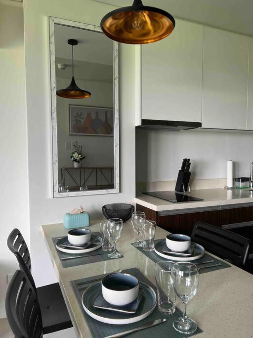 Tambuli Seaside - Seaview Resort Studio - Mactan view 2