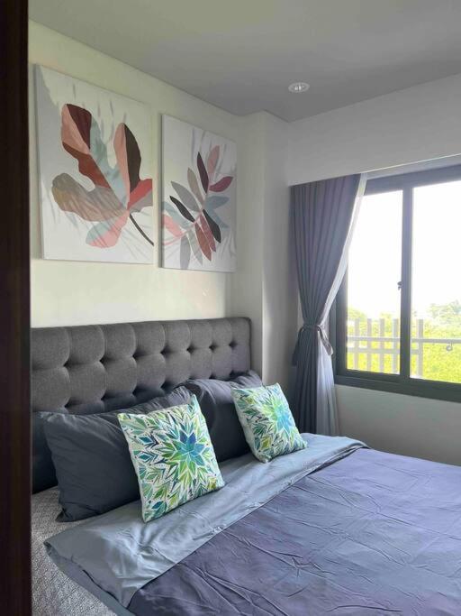 Tambuli Seaside - Seaview Resort Studio - Mactan view 3