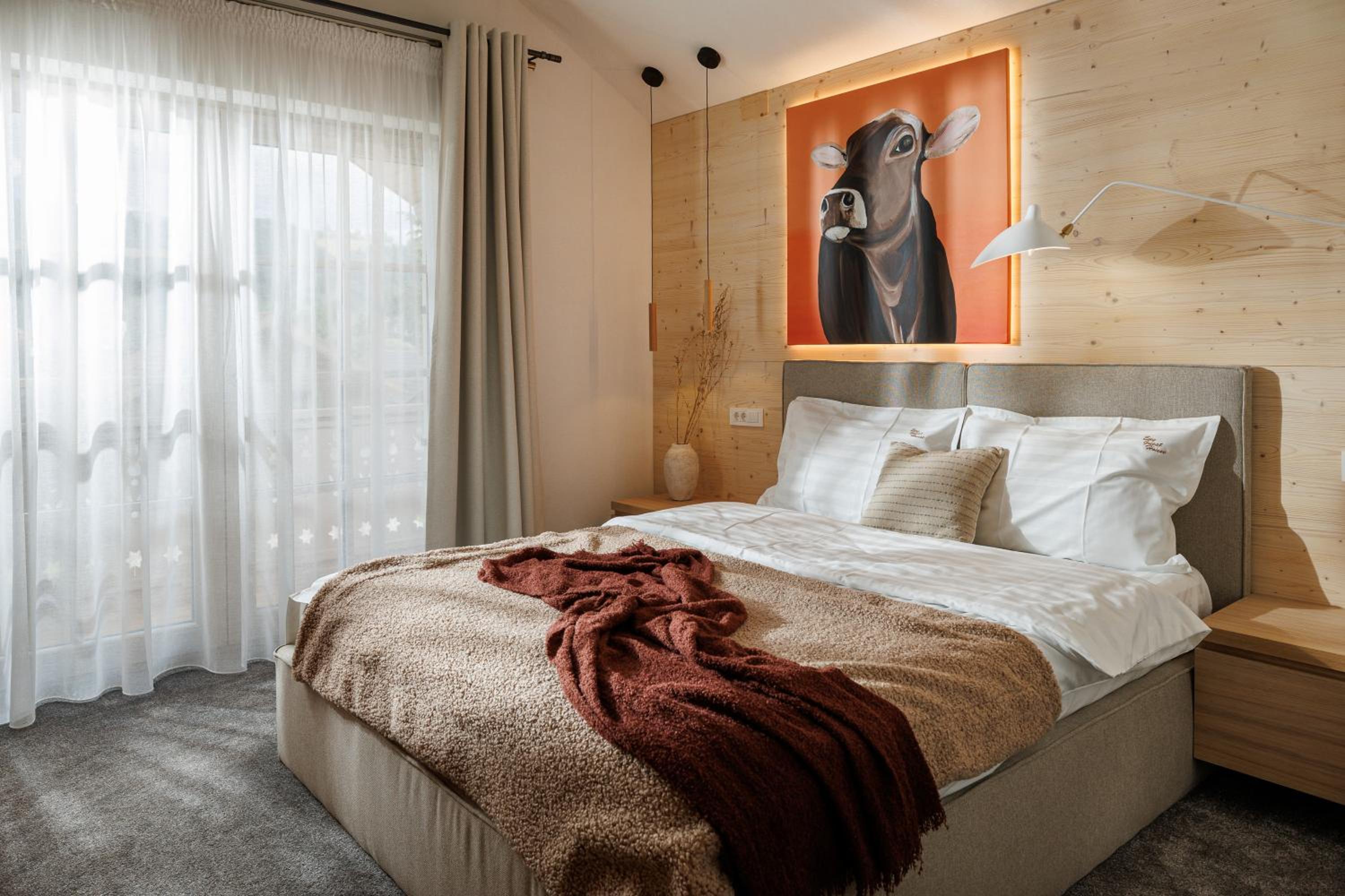 Eny Guesthouse