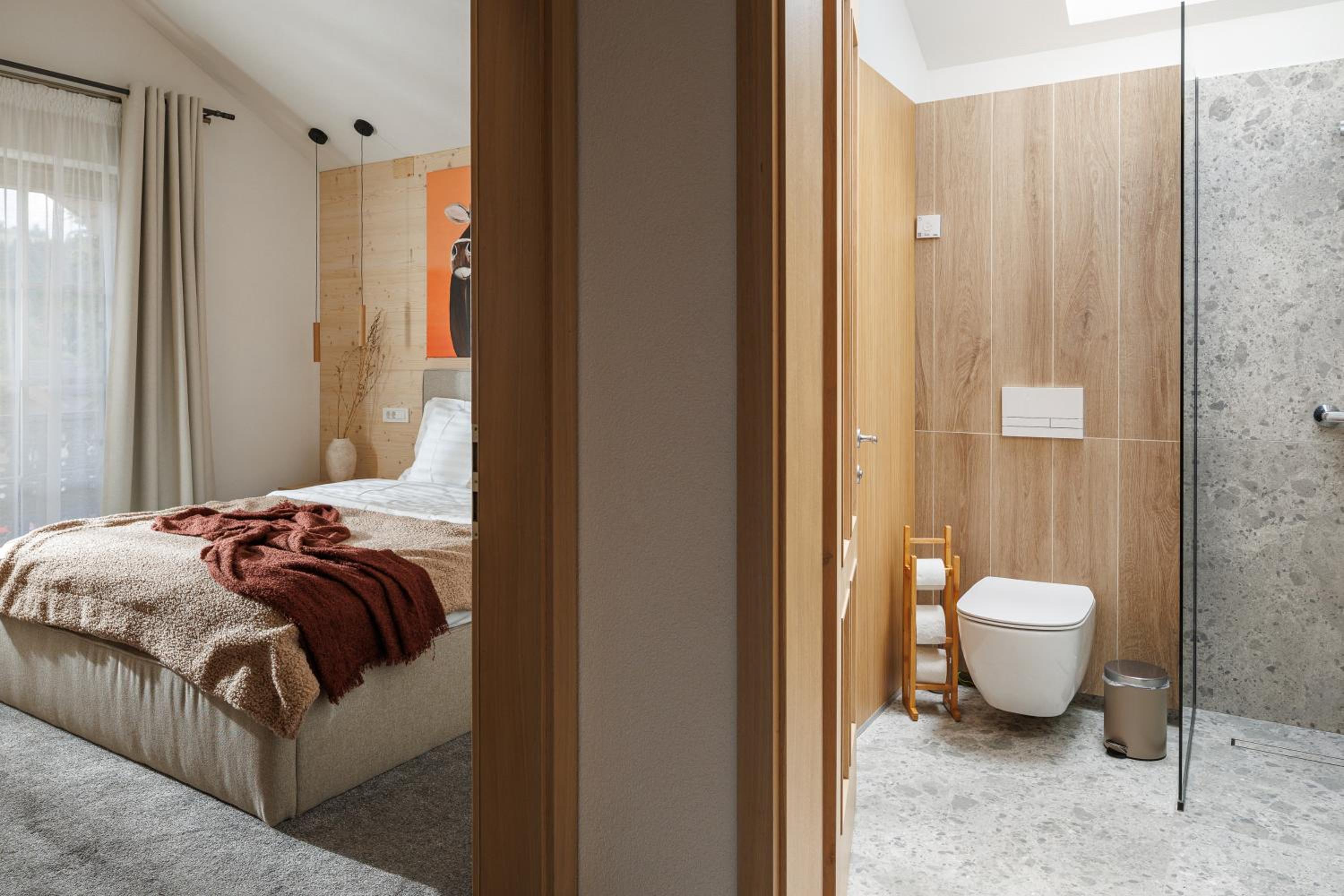 Eny Guesthouse