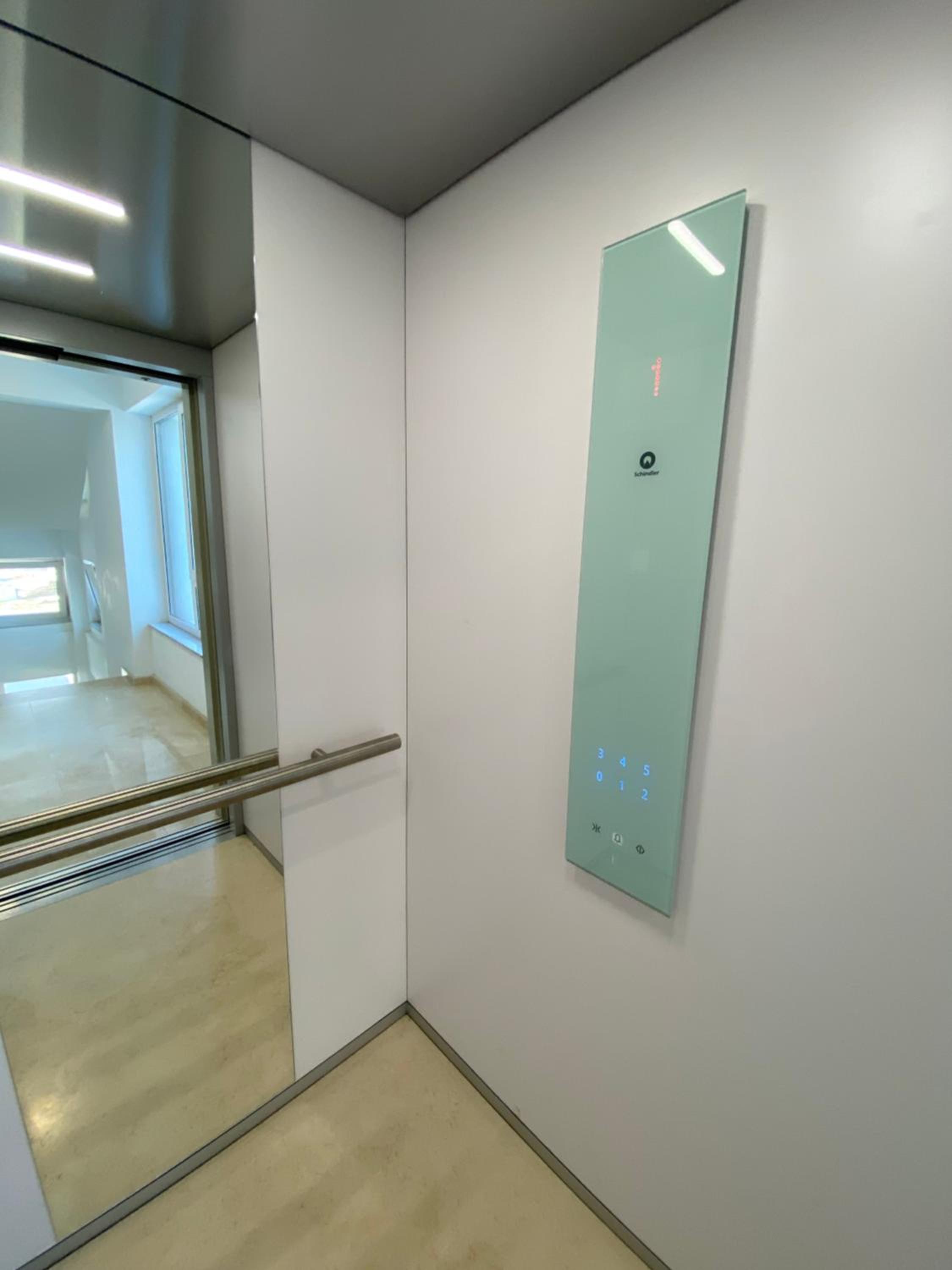 Ella Studio Meraki view 2