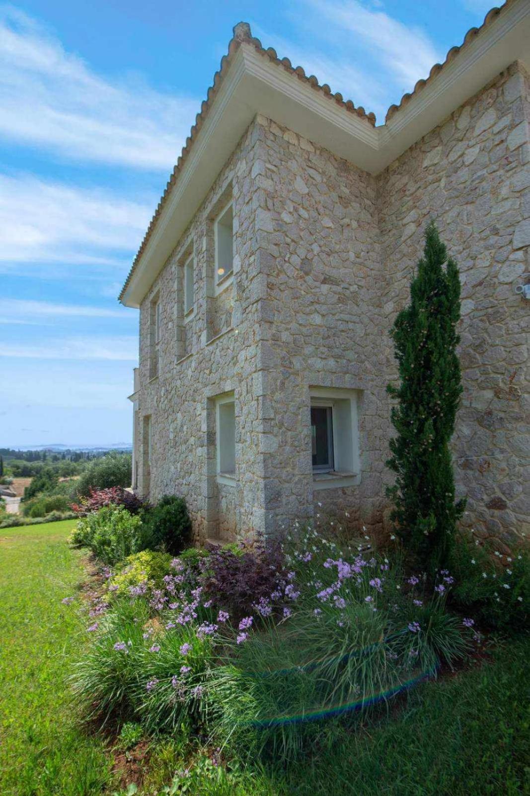 Villa Balatsinos