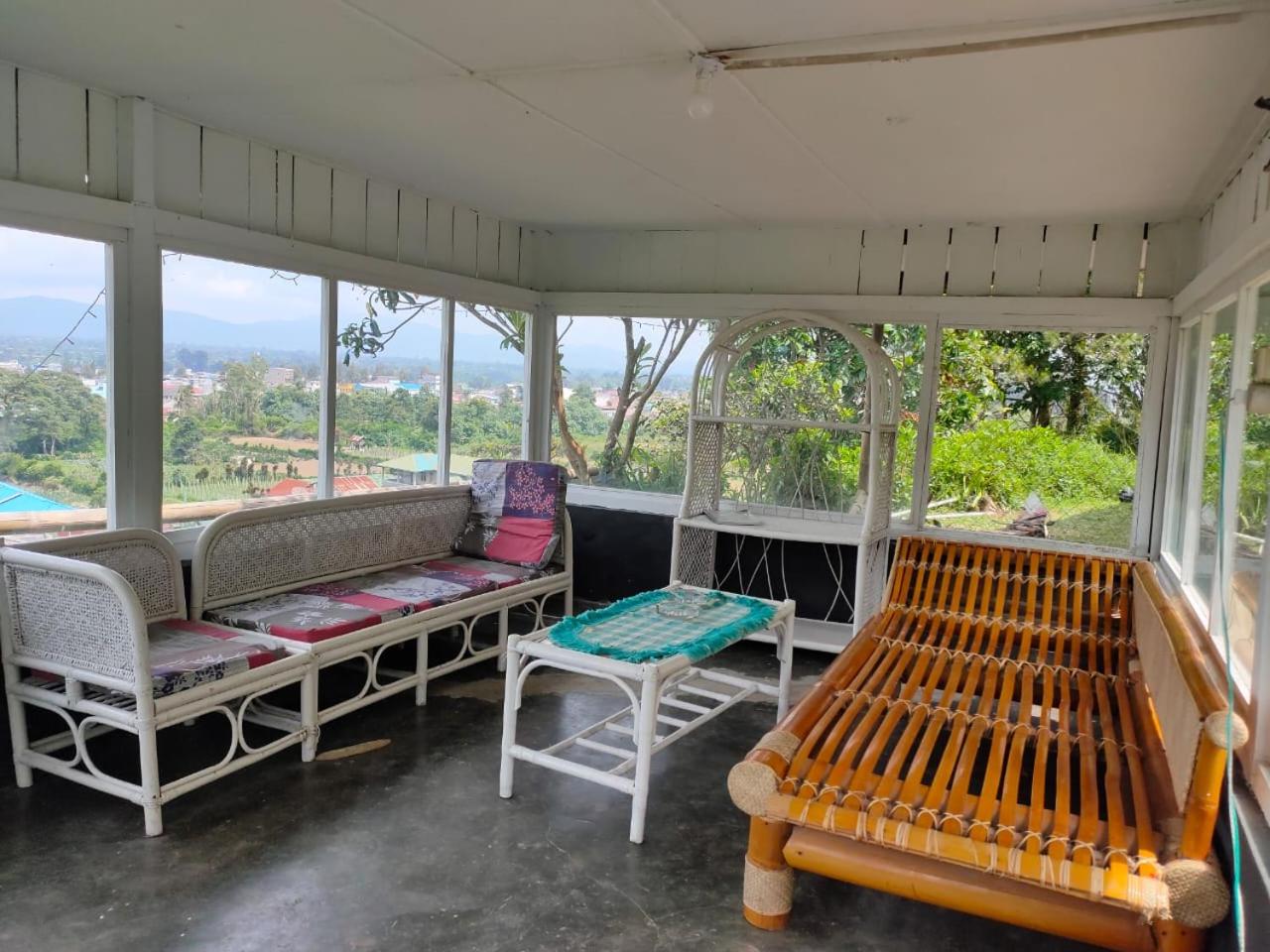 Villa harapan baru view 5
