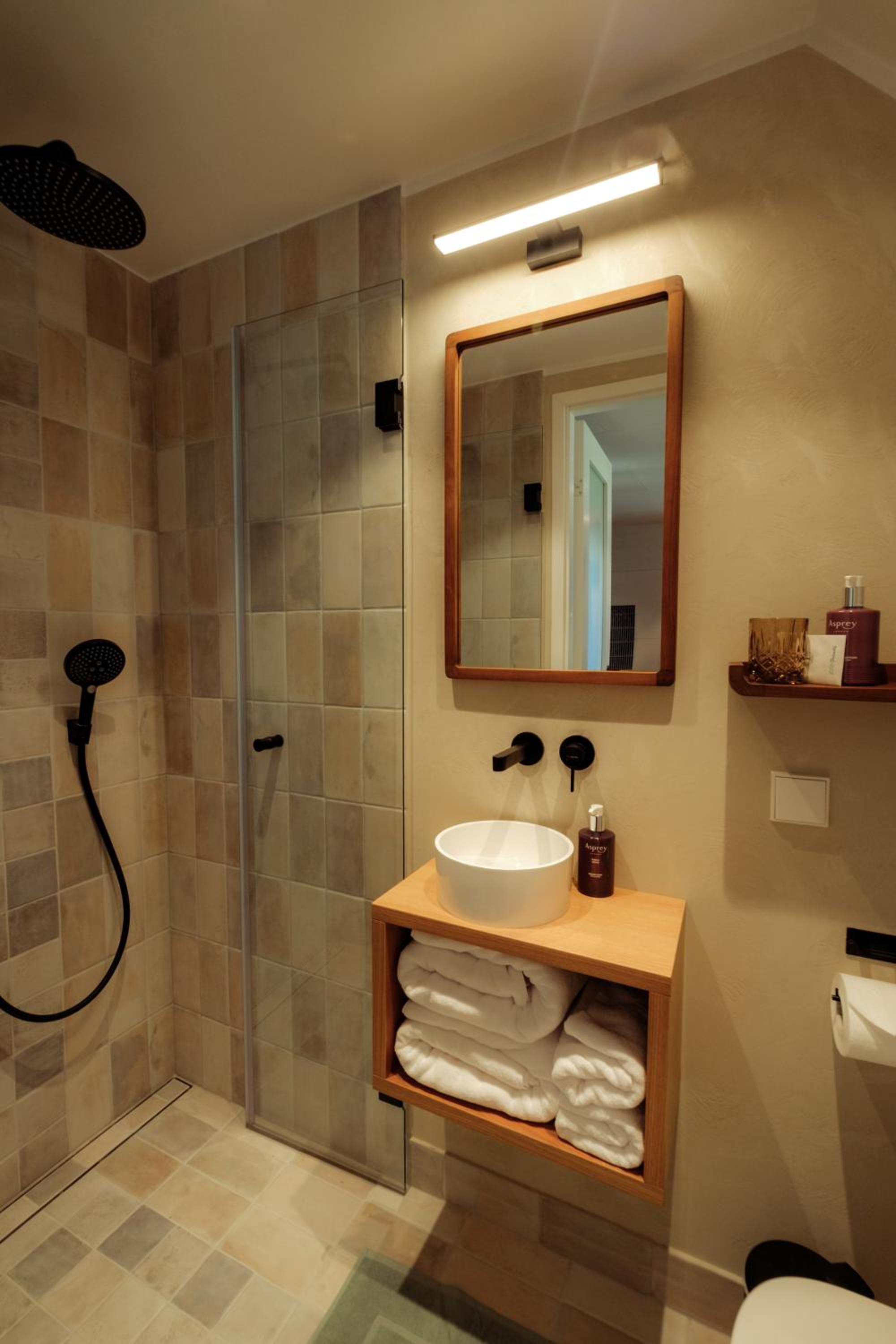 Lahepere Villa mini-villad