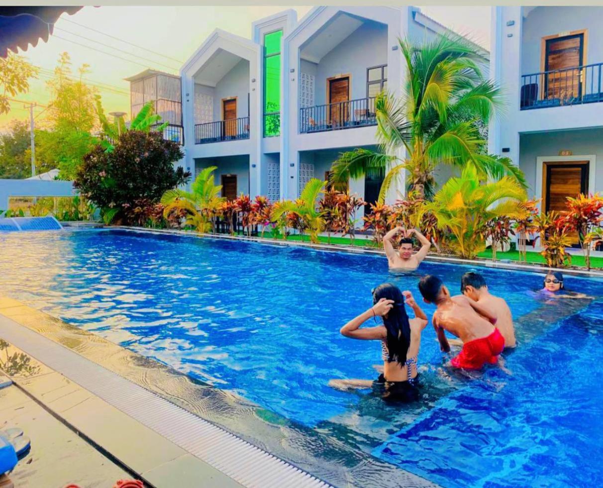 SAMOT KHSACH RESORT ll view 2