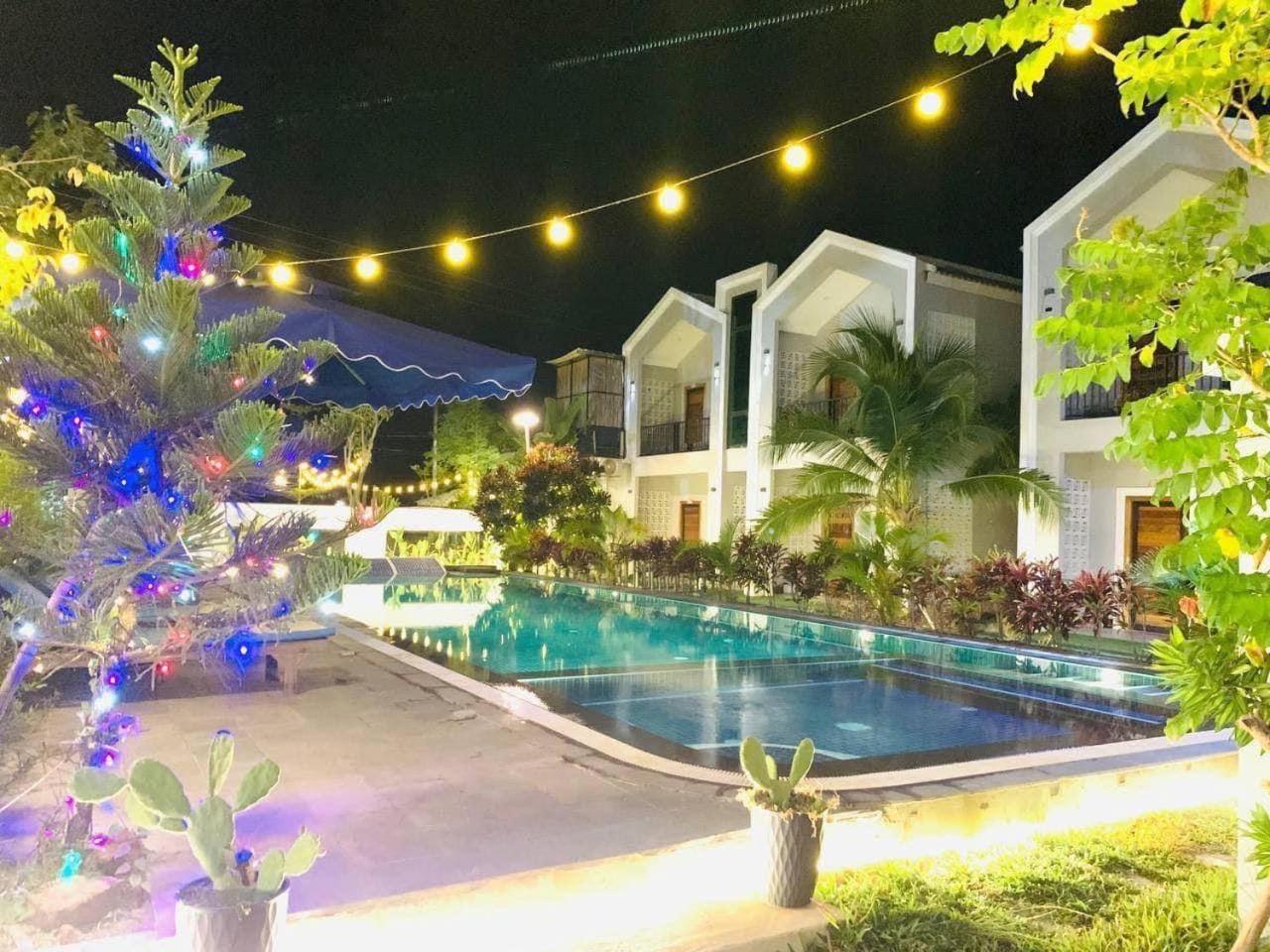 SAMOT KHSACH RESORT ll view 4