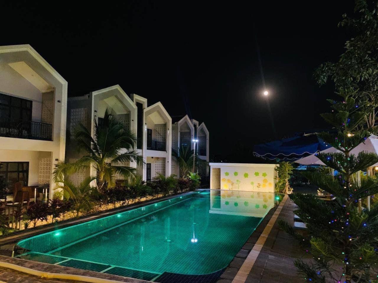SAMOT KHSACH RESORT ll view 5