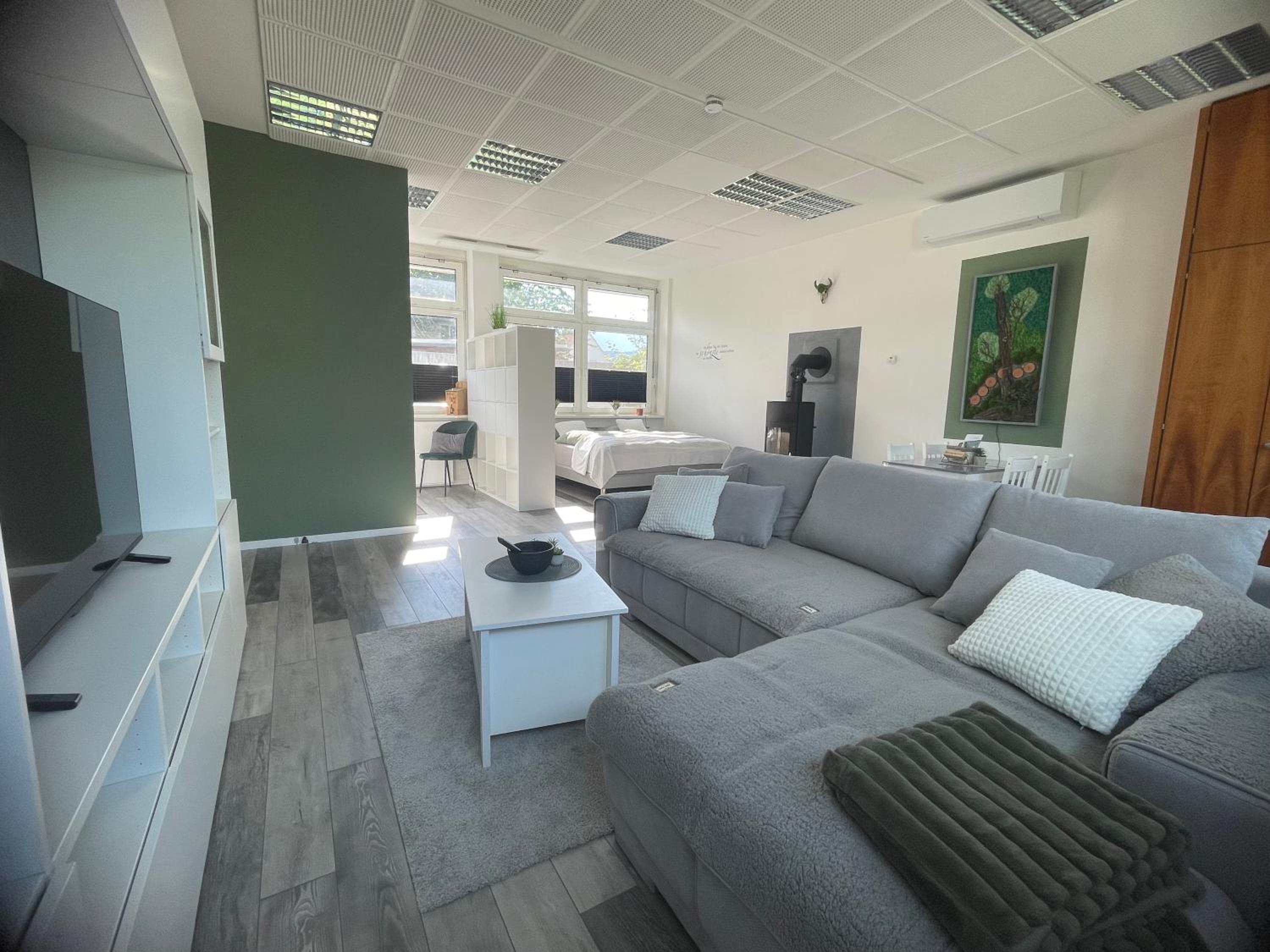 Weserloft zum Skywalk
