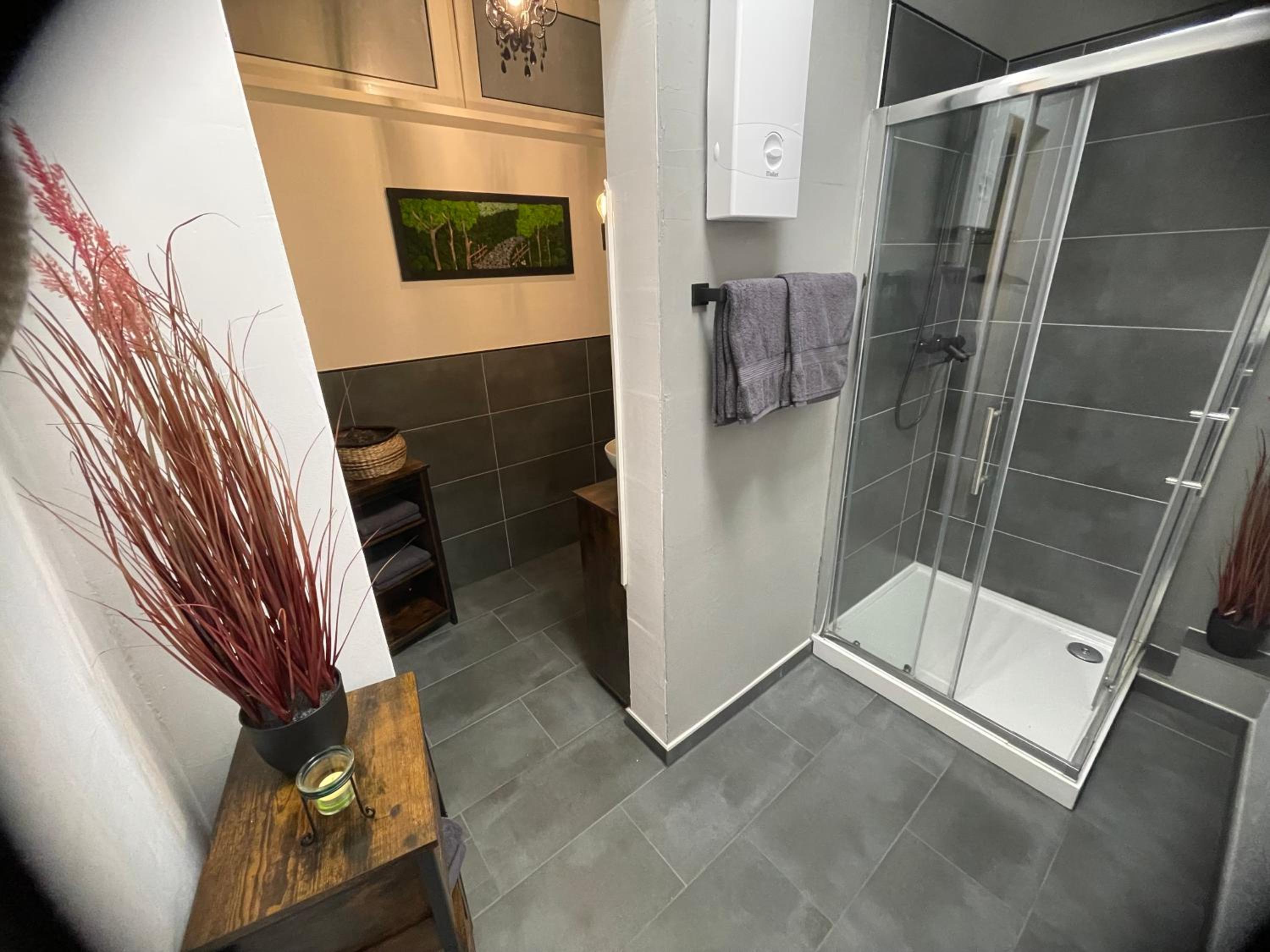 Weserloft zum Skywalk