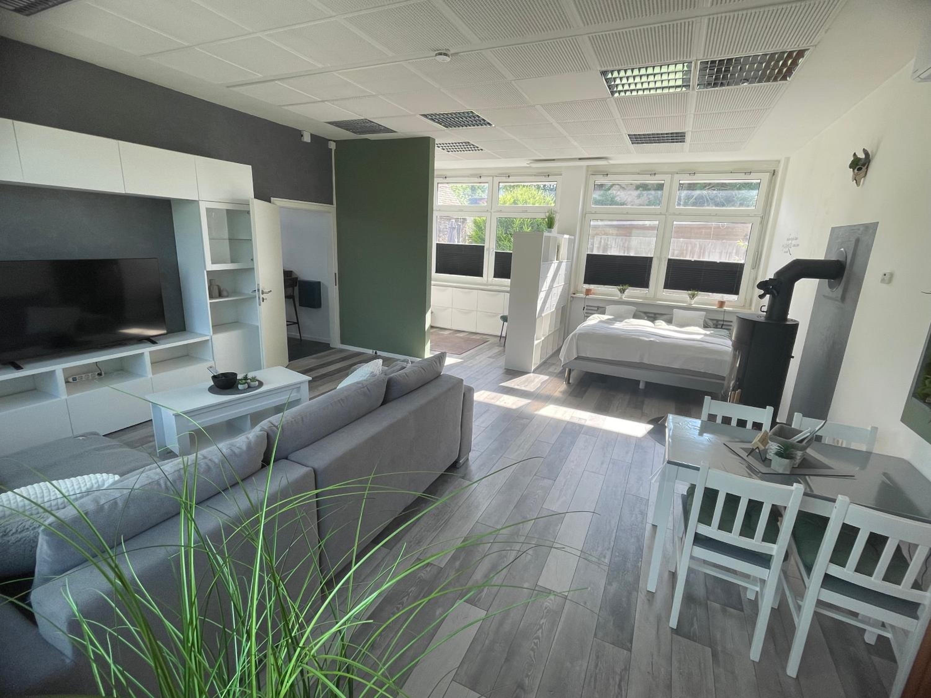Weserloft zum Skywalk