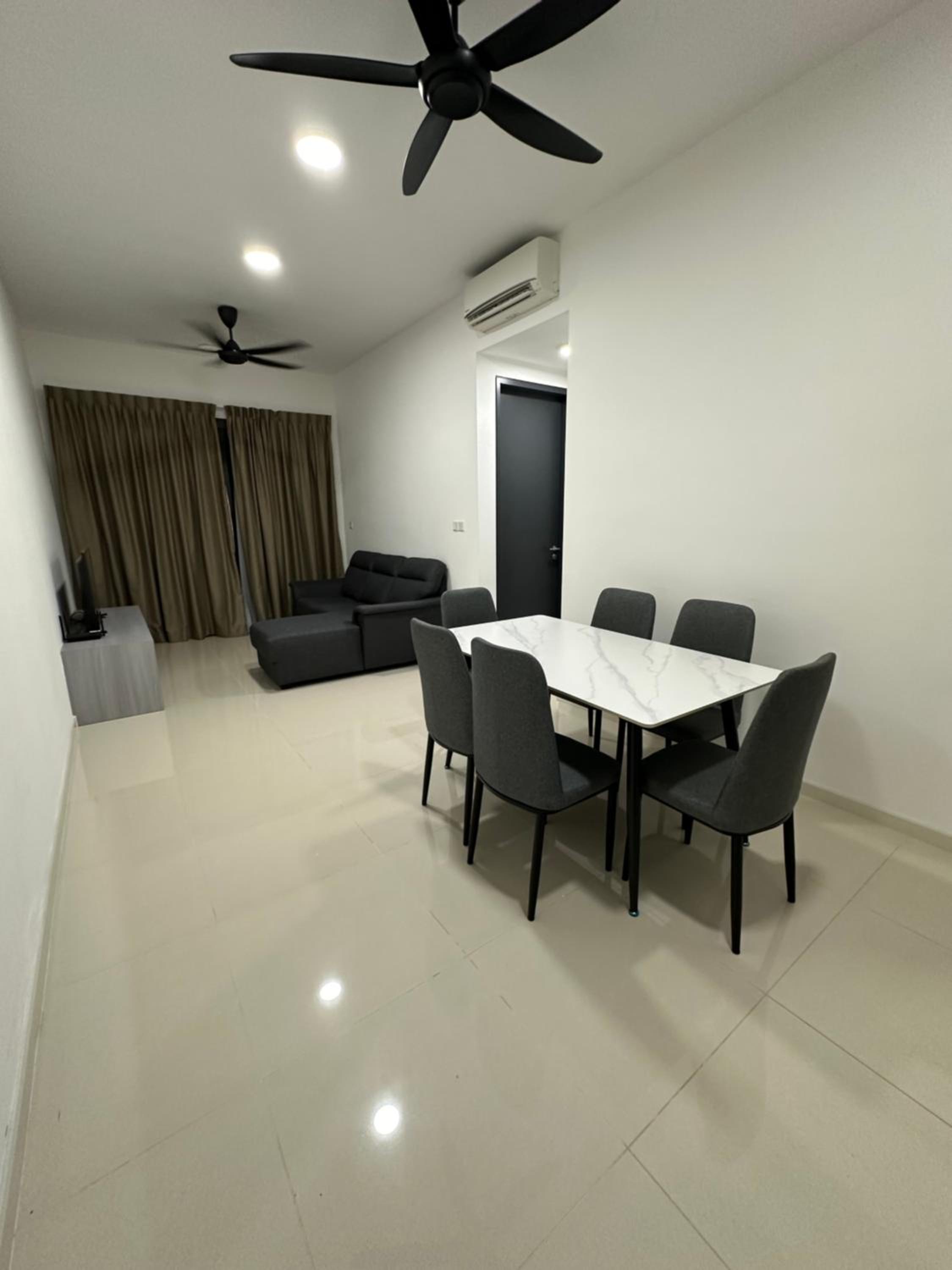 Sunway Velocity Two Suite #1