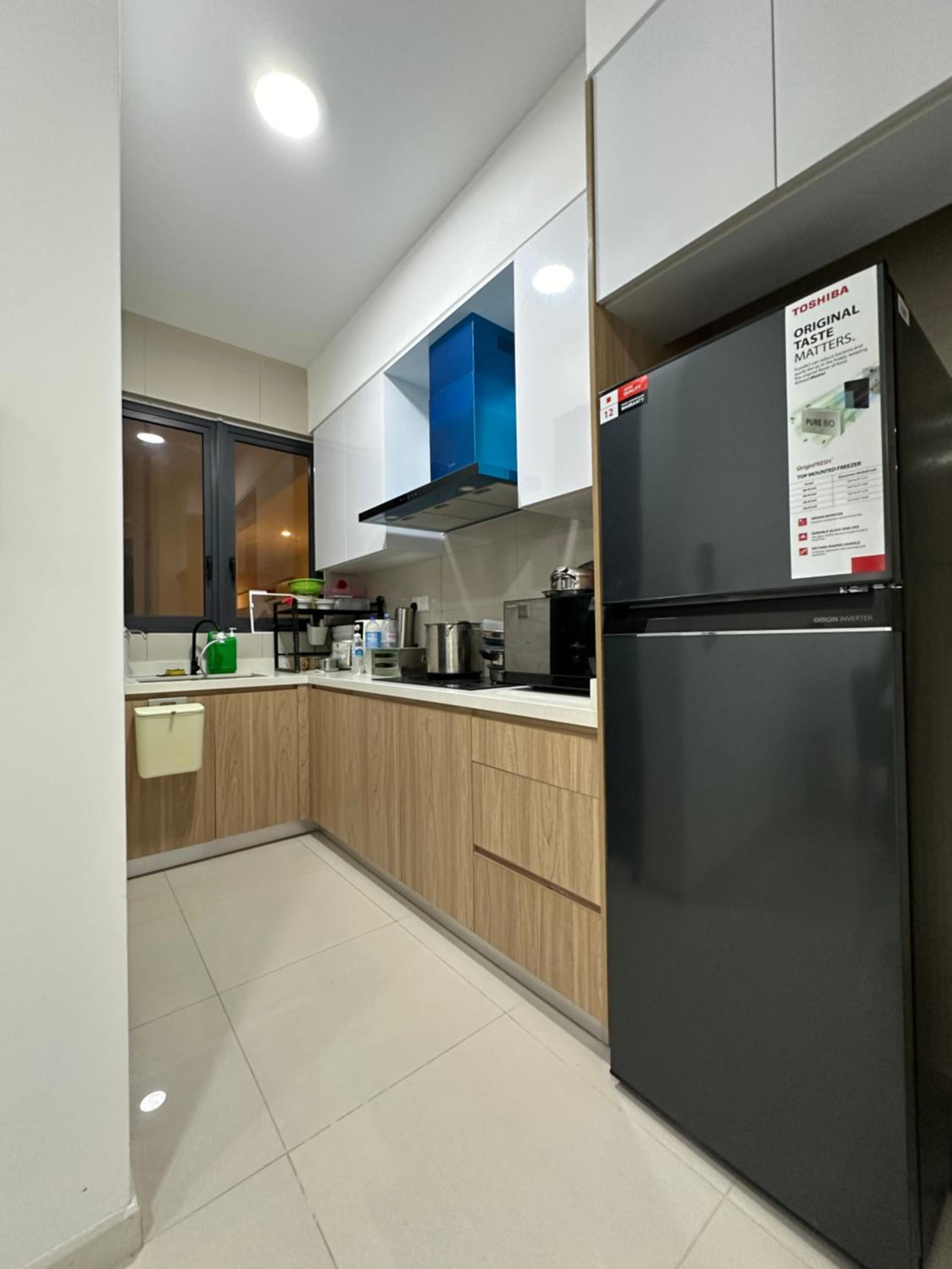 Sunway Velocity Two Suite #1