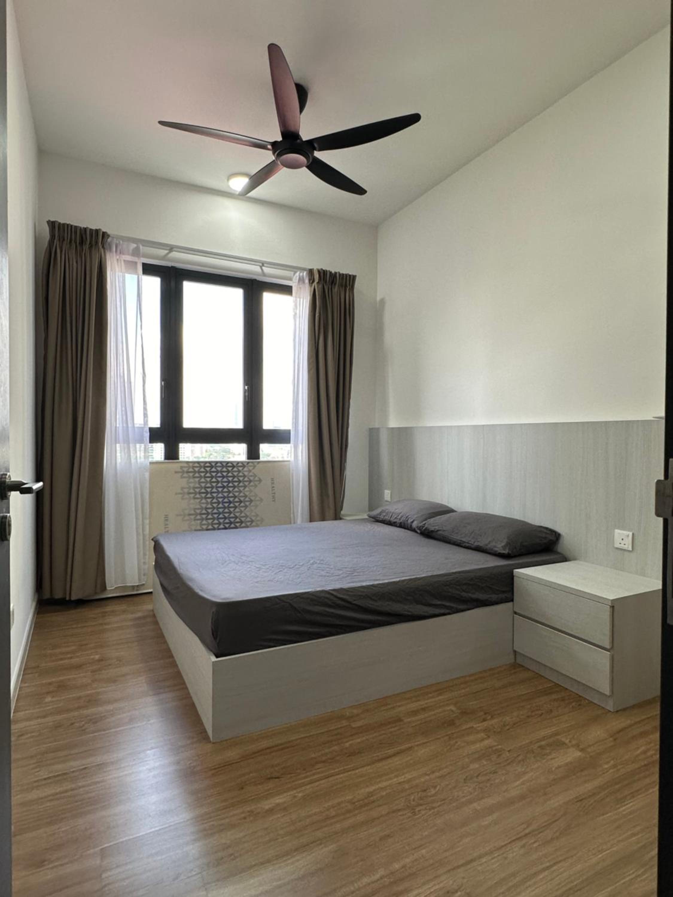 Sunway Velocity Two Suite #1
