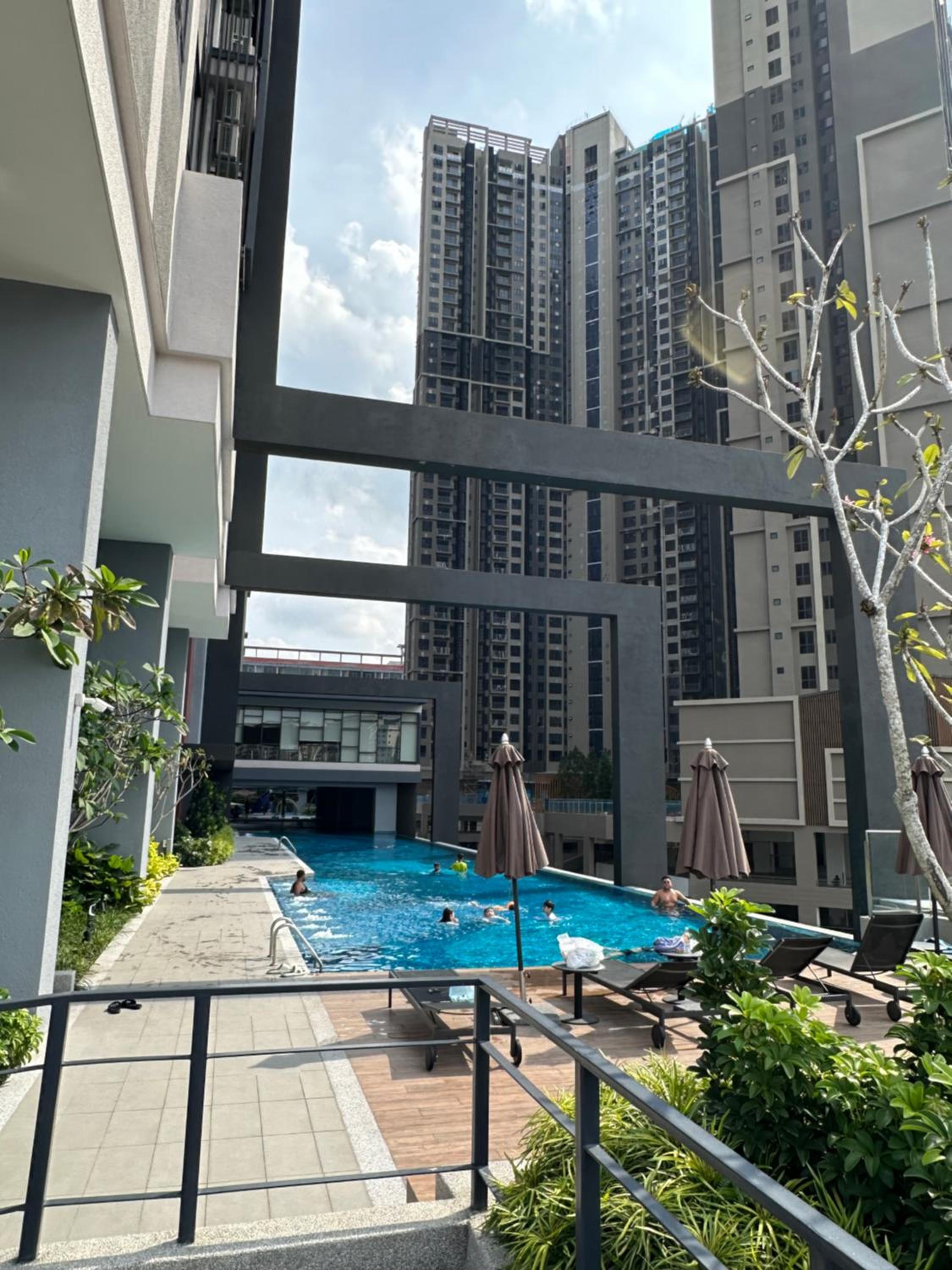Sunway Velocity Two Suite #1
