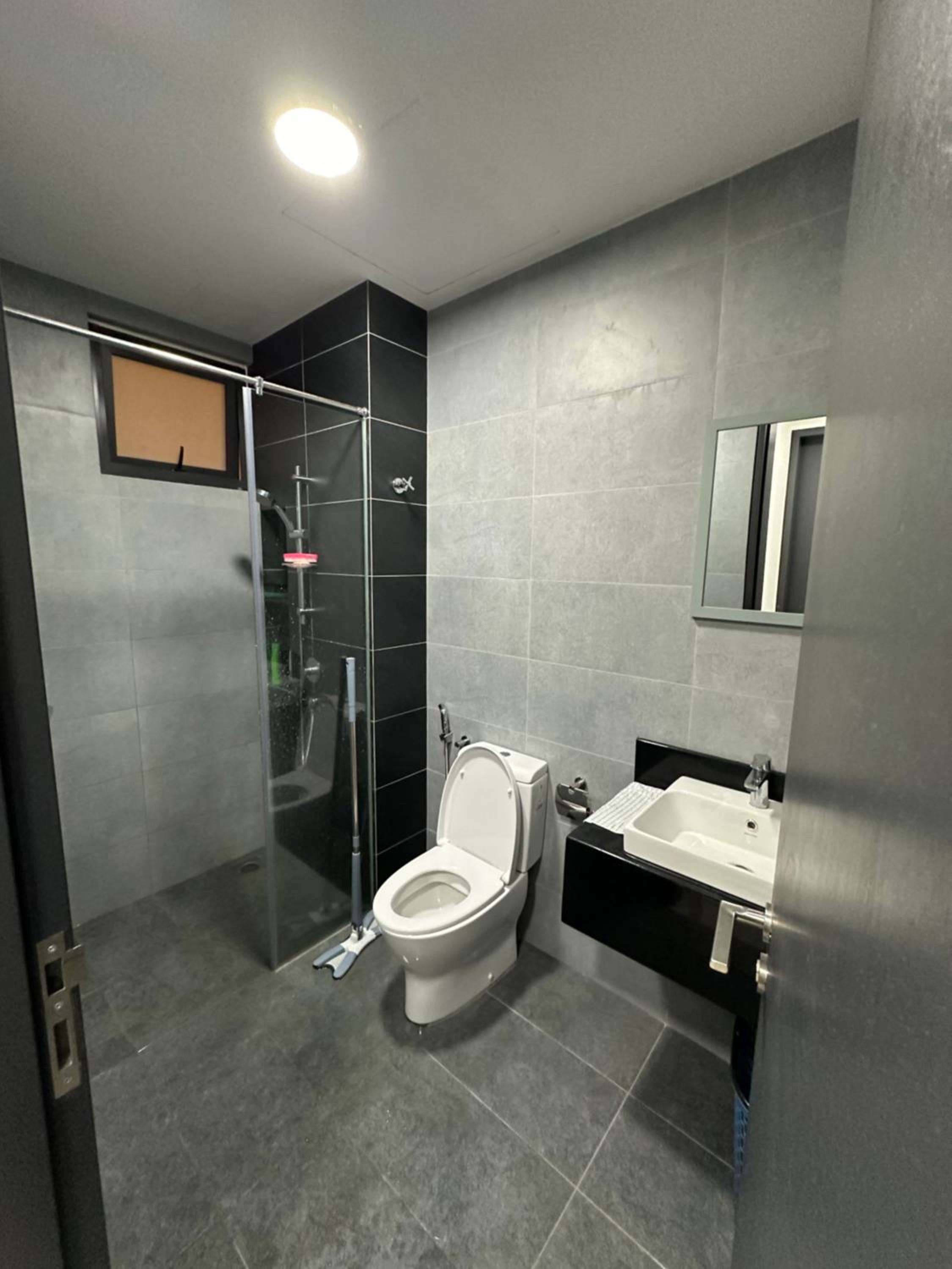 Sunway Velocity Two Suite #1