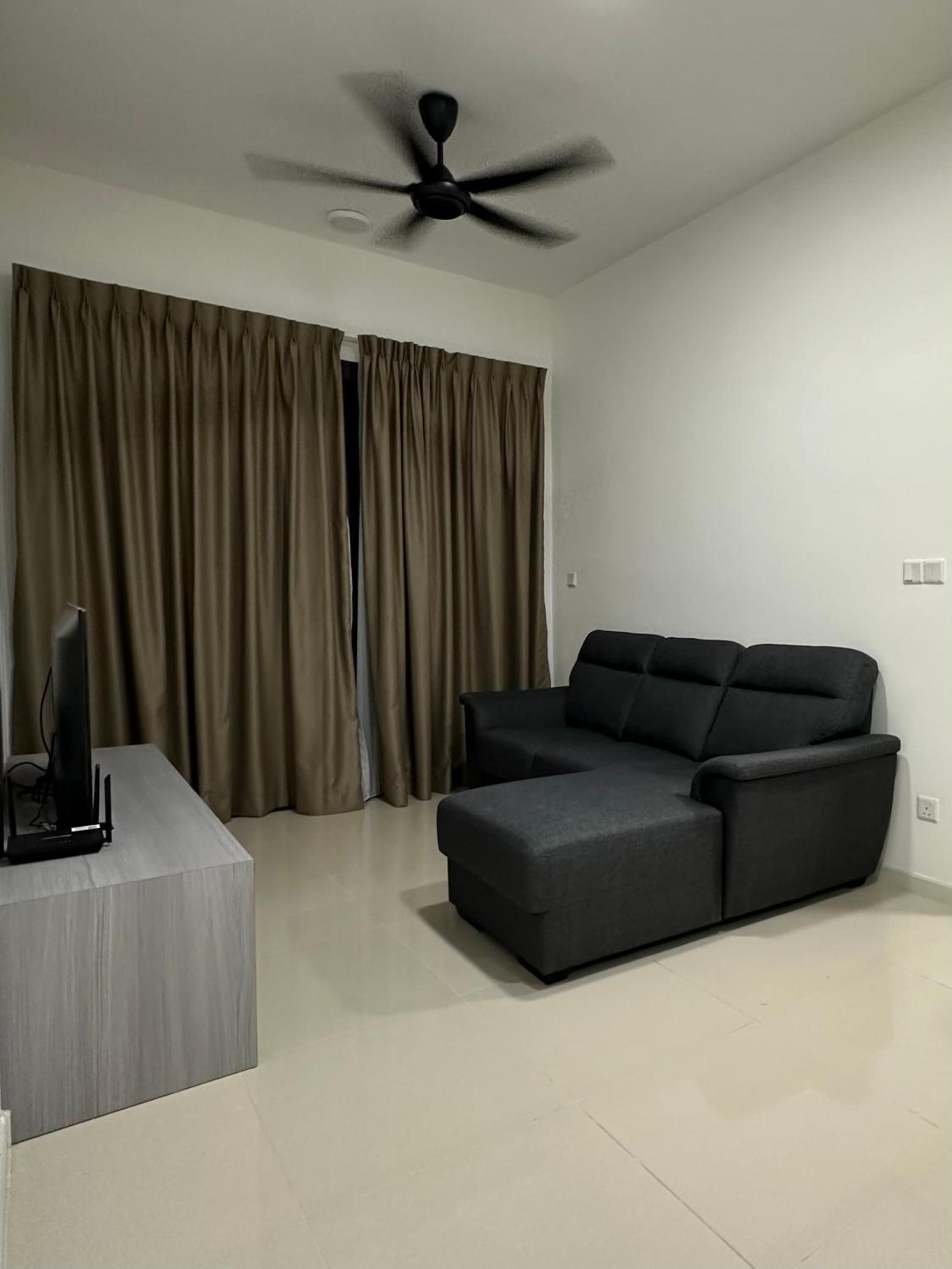 Sunway Velocity Two Suite #1