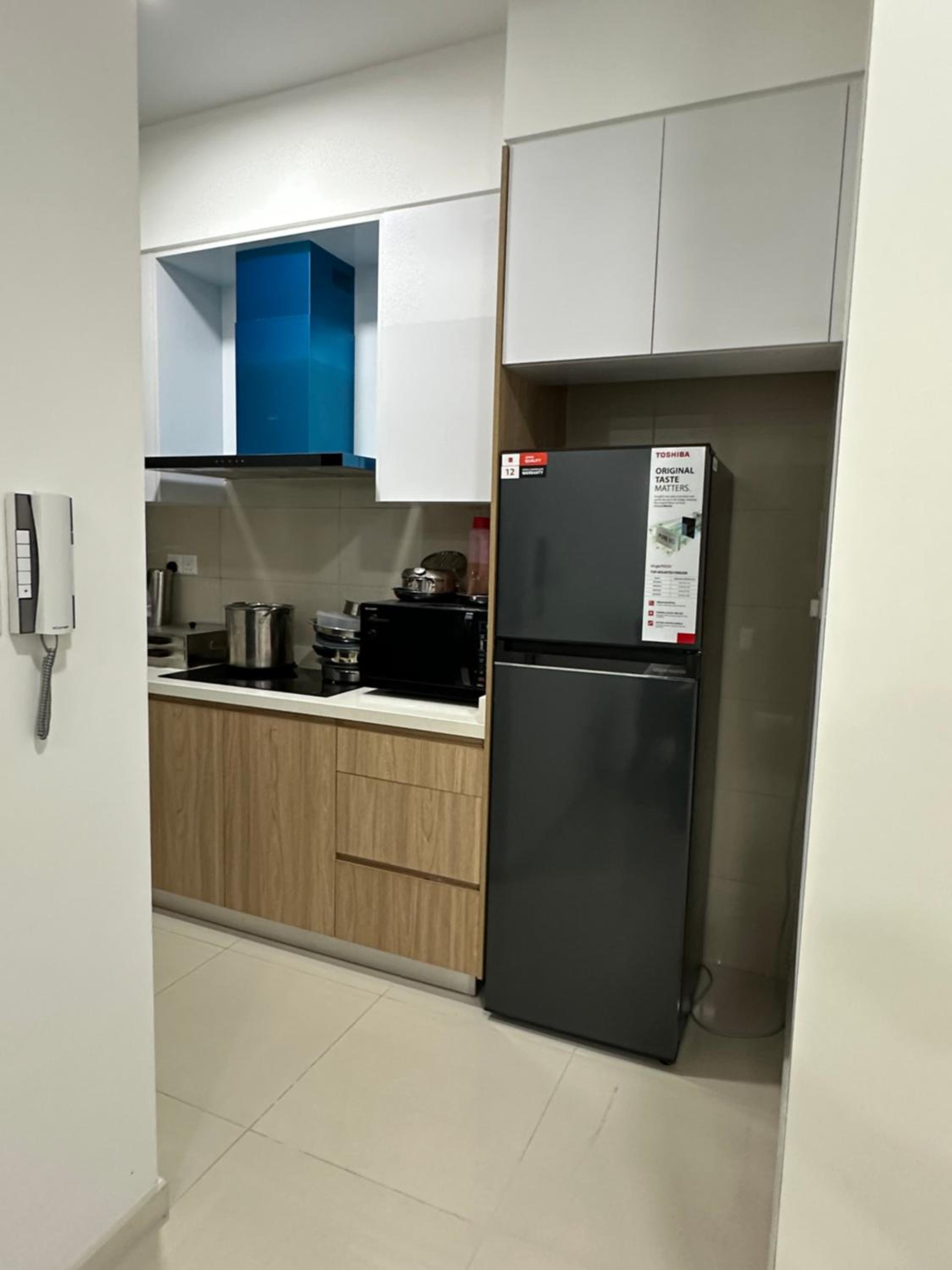 Sunway Velocity Two Suite #1