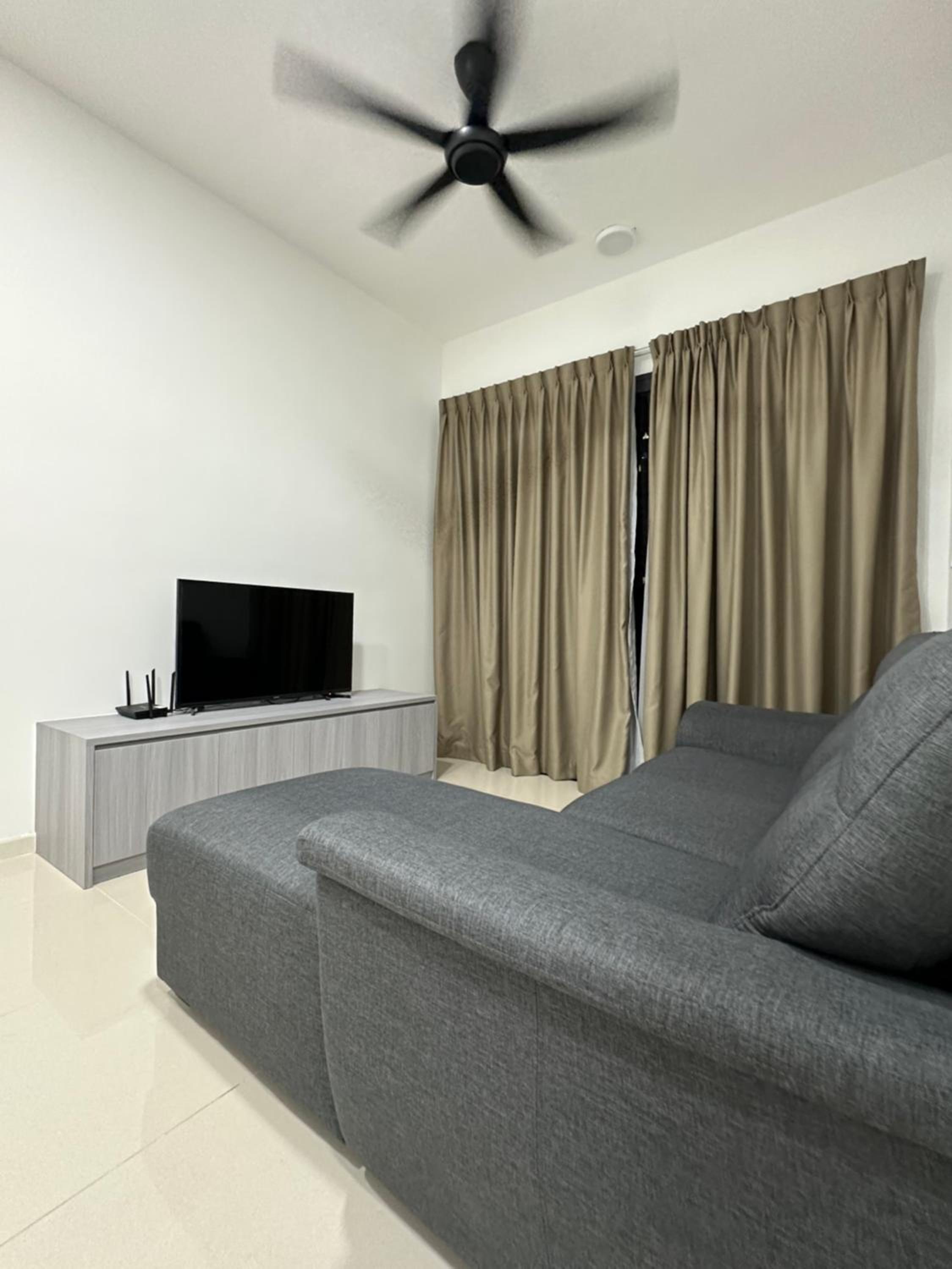 Sunway Velocity Two Suite #1