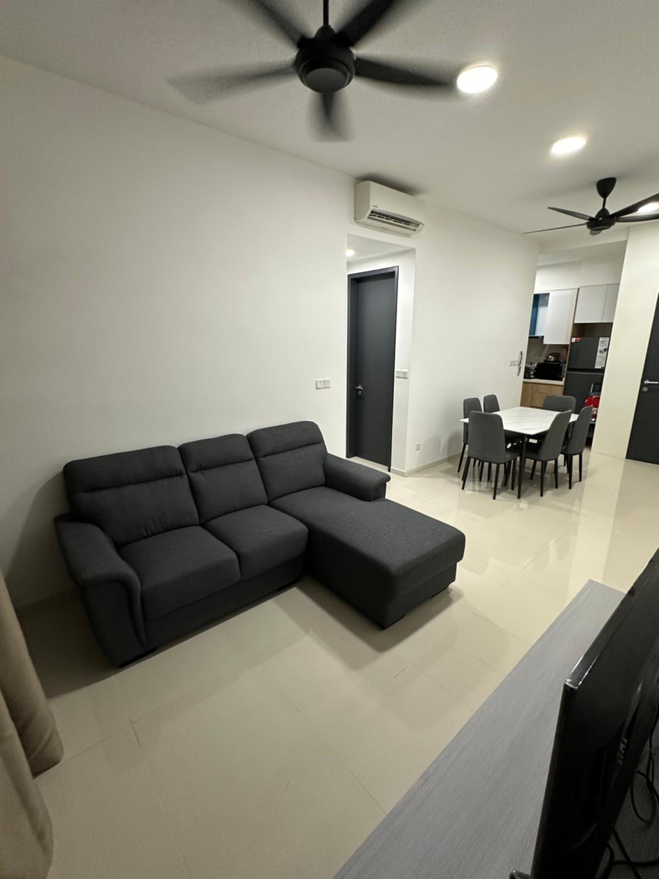 Sunway Velocity Two Suite #1