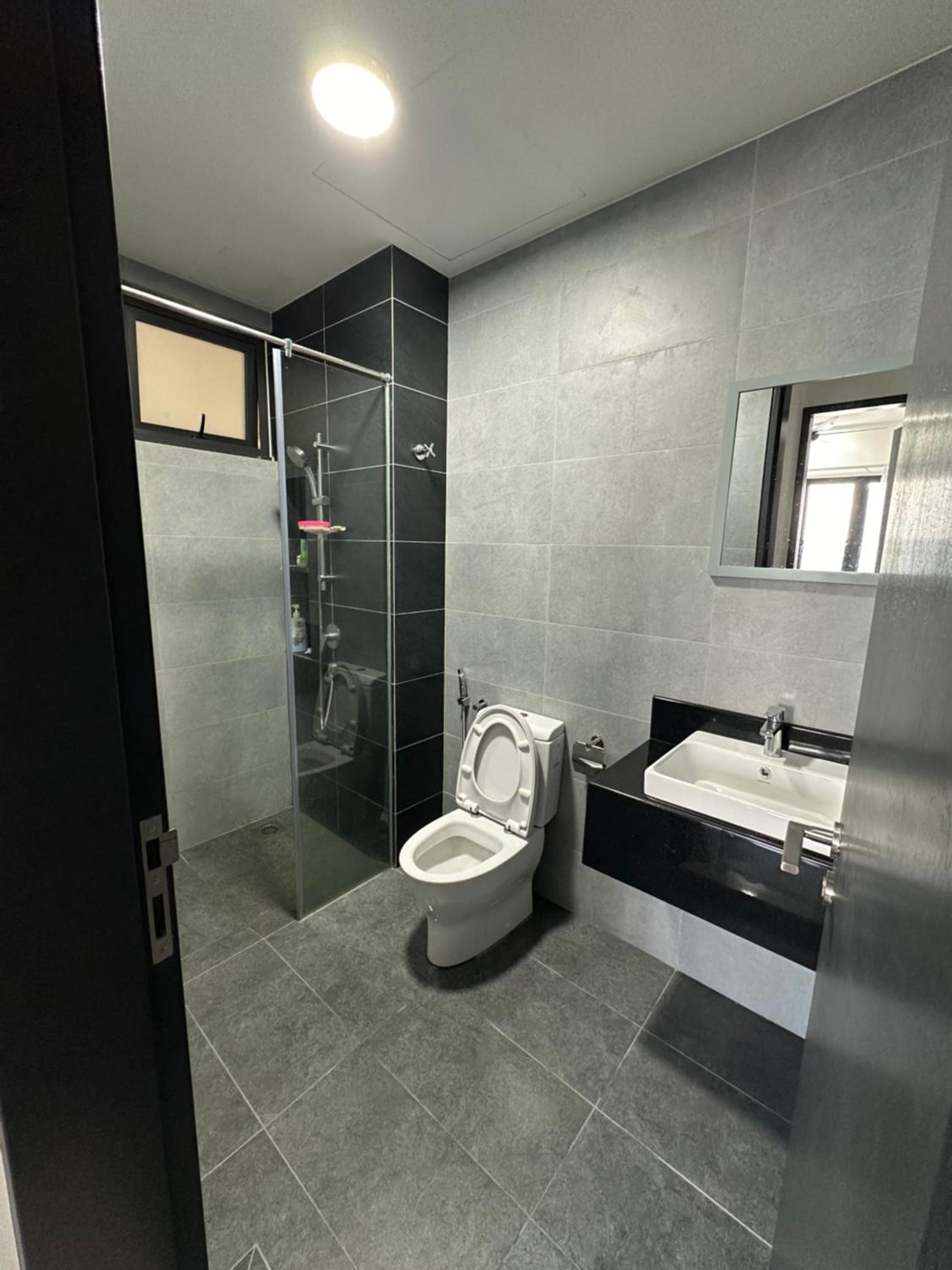 Sunway Velocity Two Suite #1