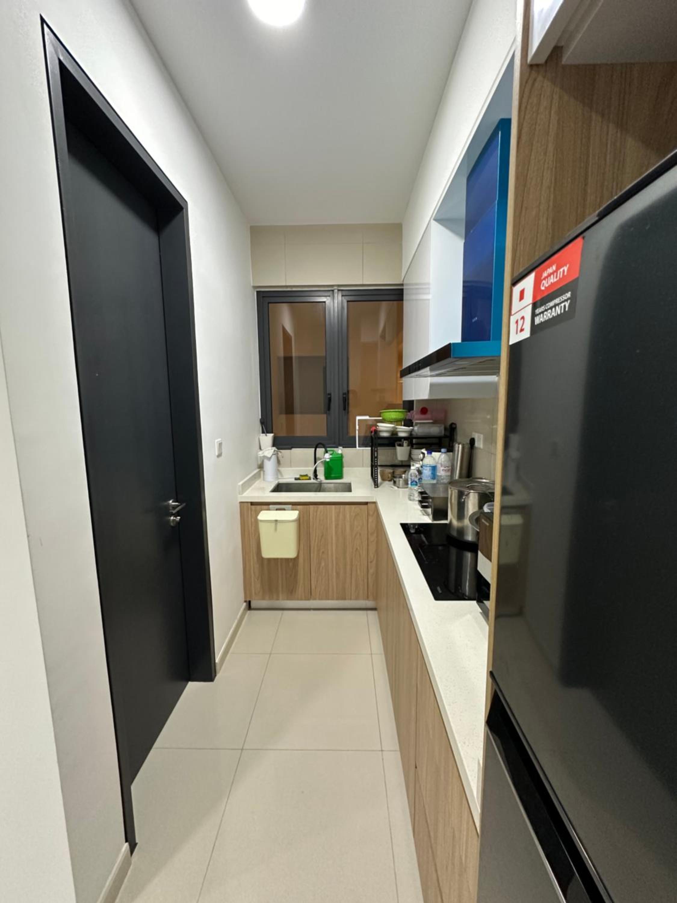 Sunway Velocity Two Suite #1
