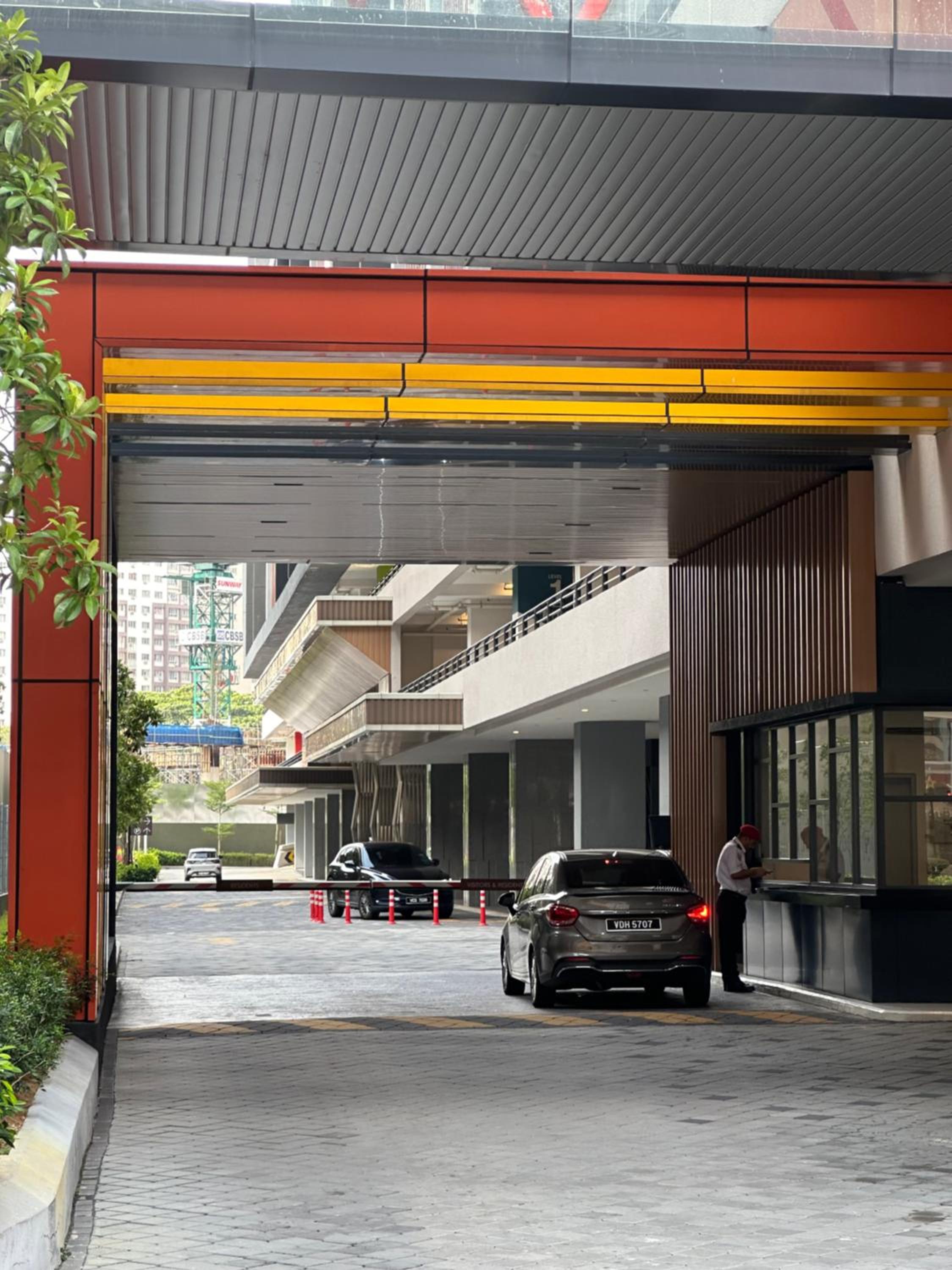 Sunway Velocity Two Suite #1