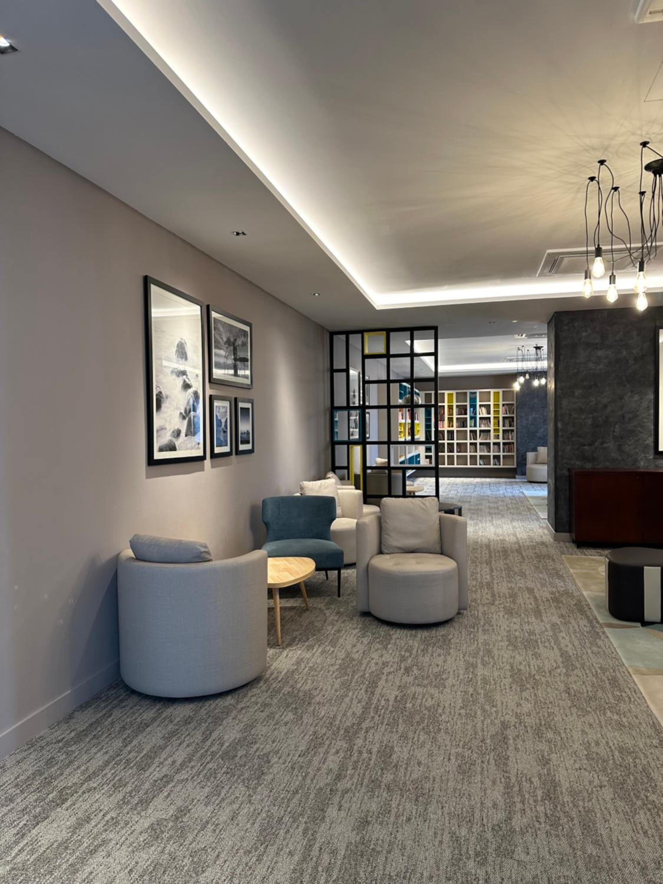 Sunway Velocity Two Suite #1