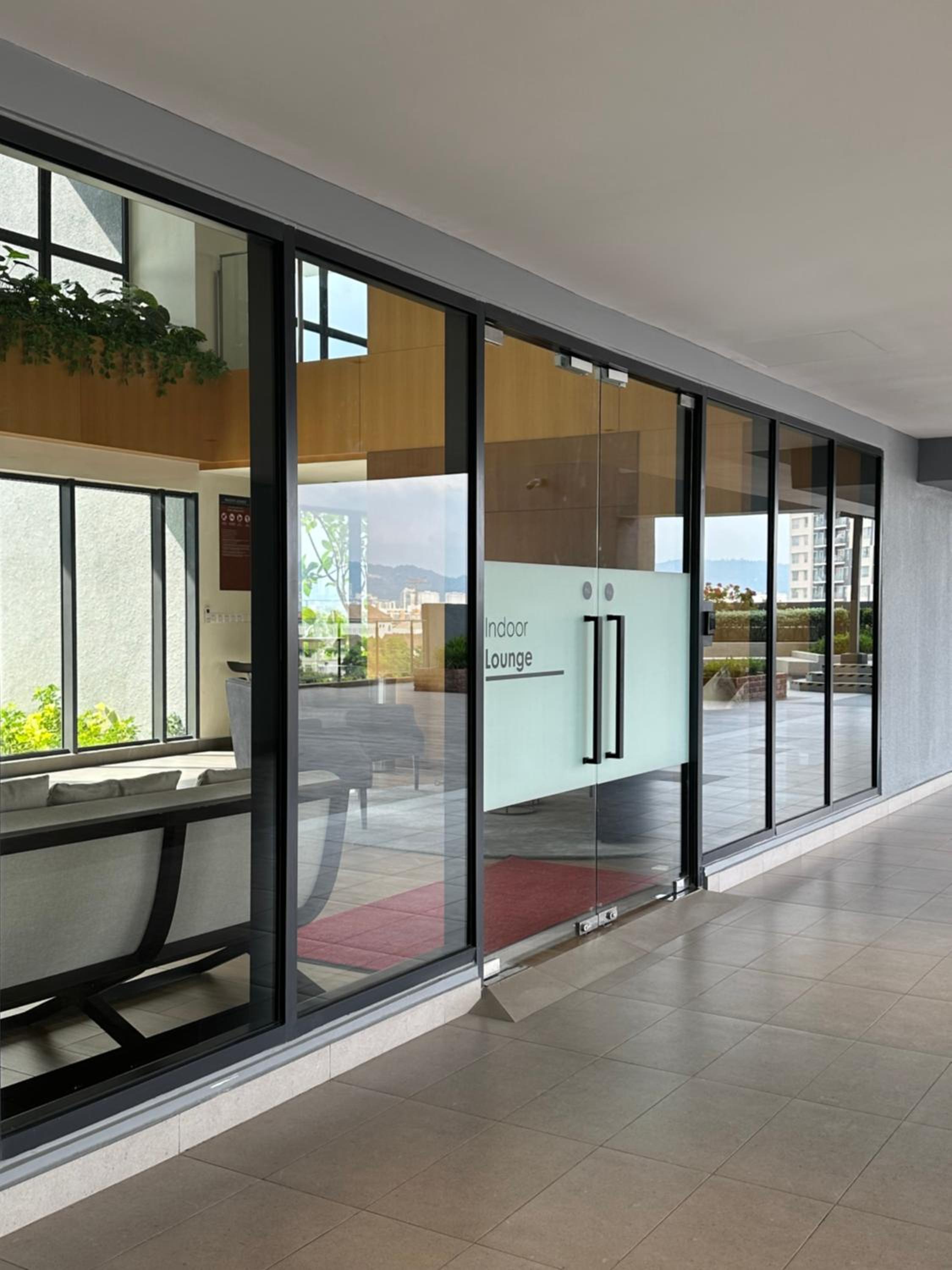 Sunway Velocity Two Suite #1
