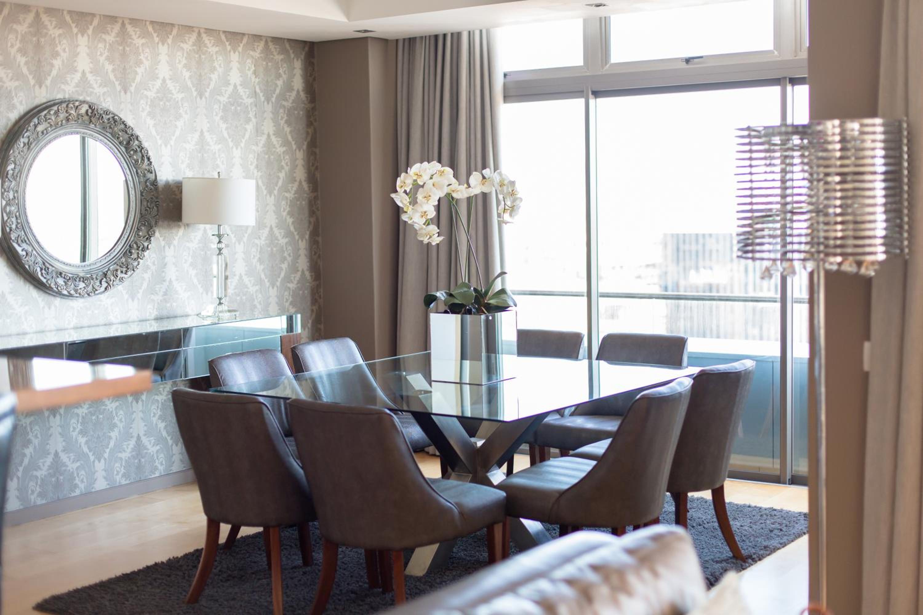 Photo 48 sur 199 de The Residences at Crystal Towers