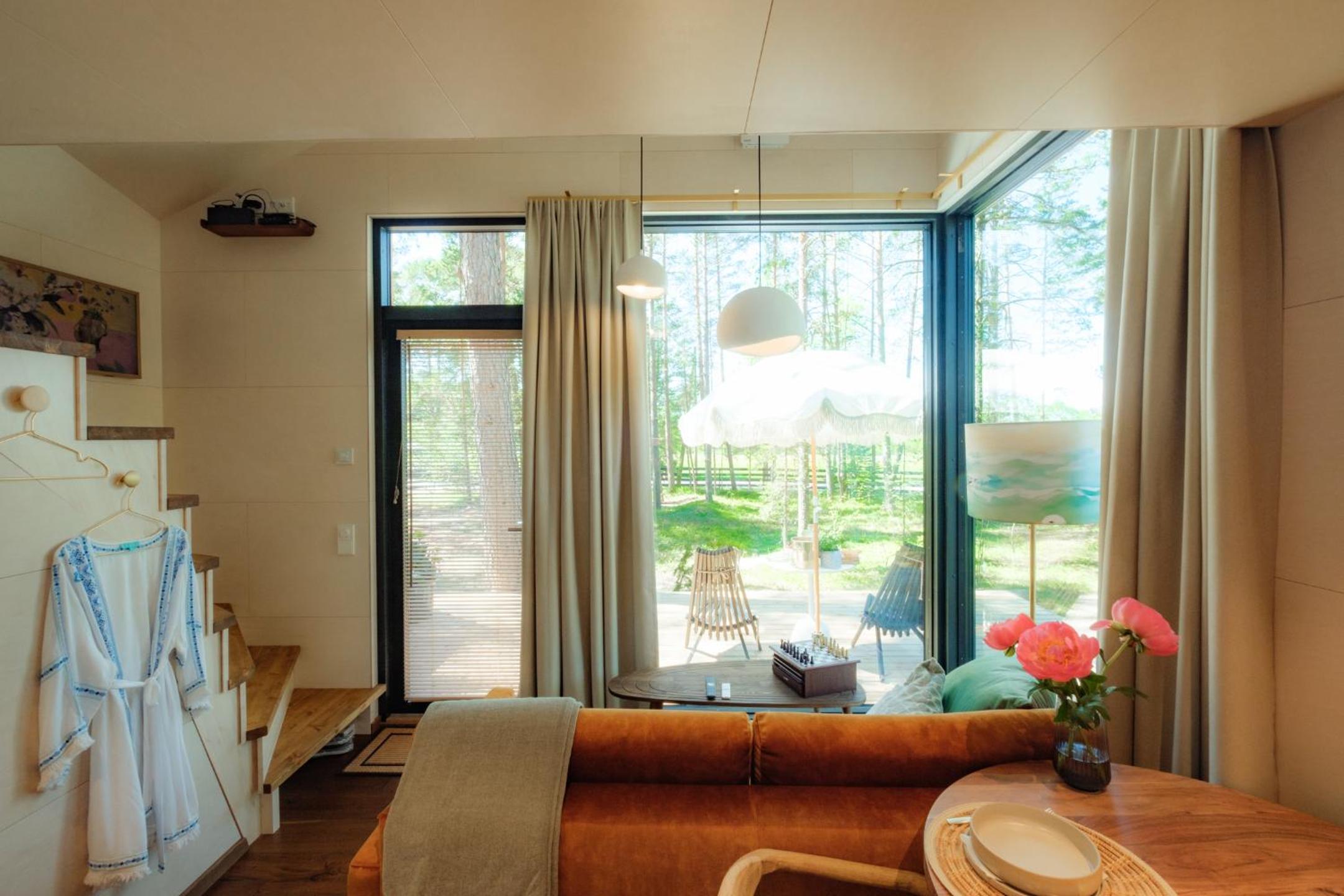 Lahepere Villa mini-villad