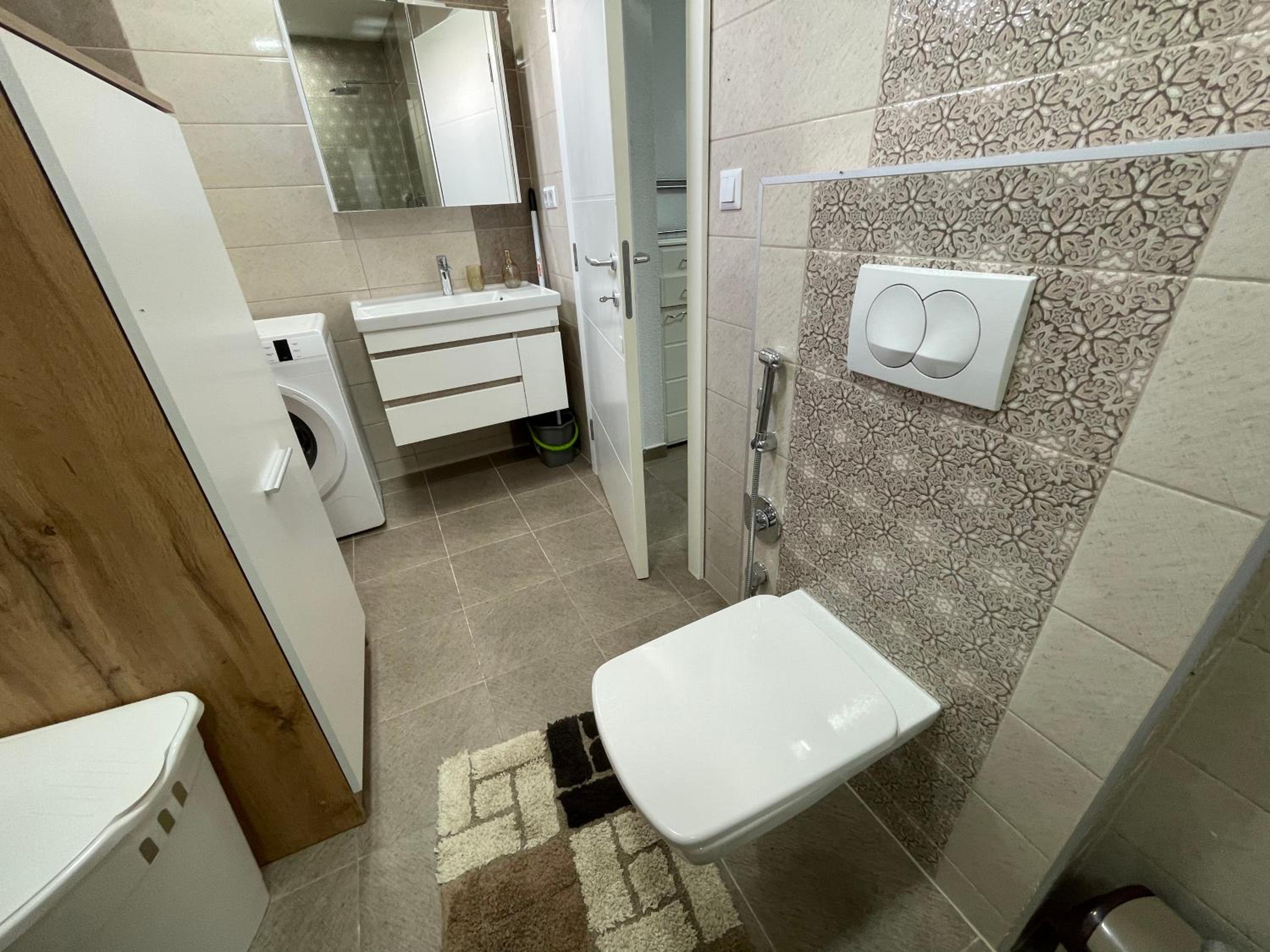 Studio apartman Bišće