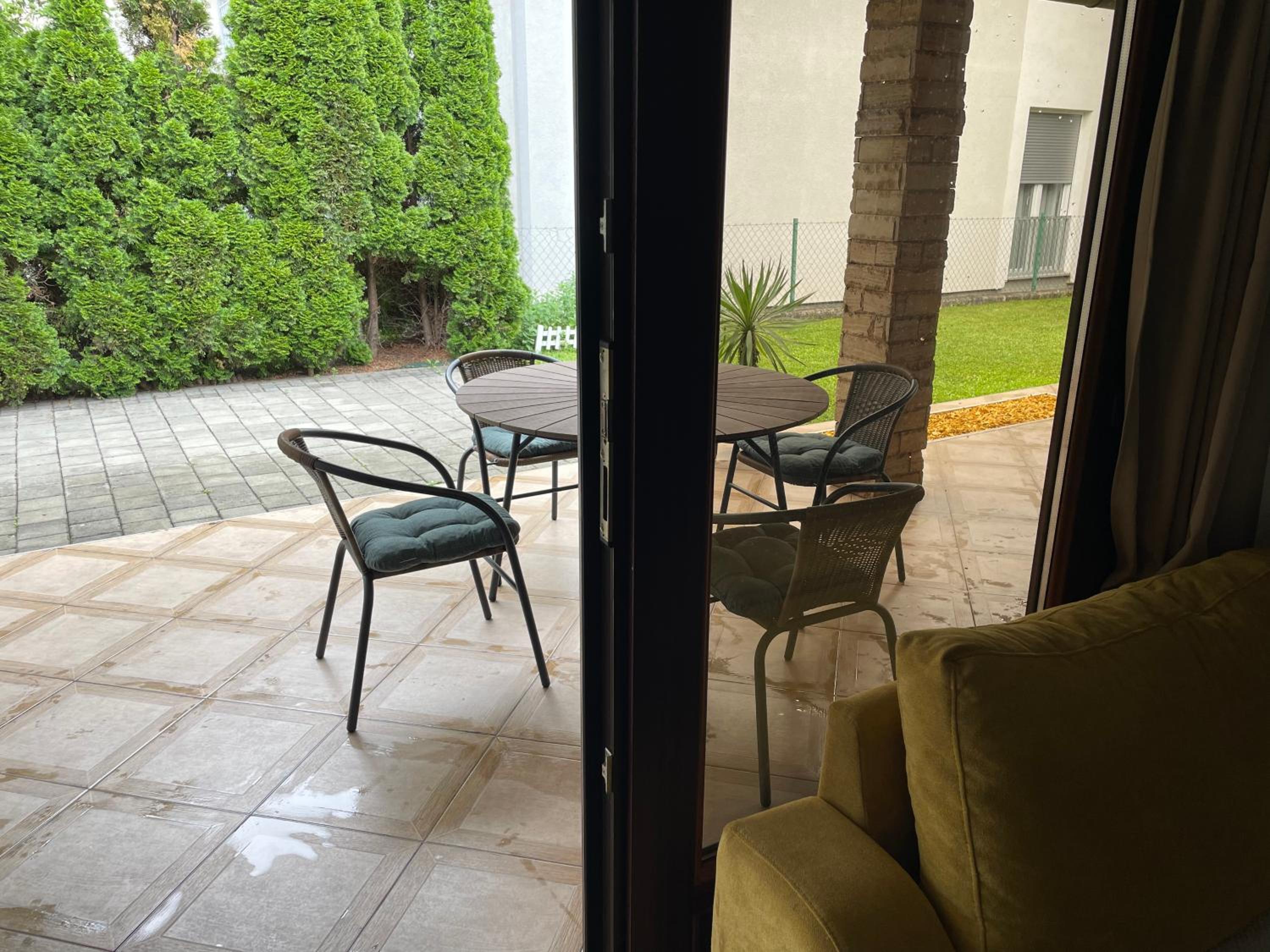 Studio apartman Bišće