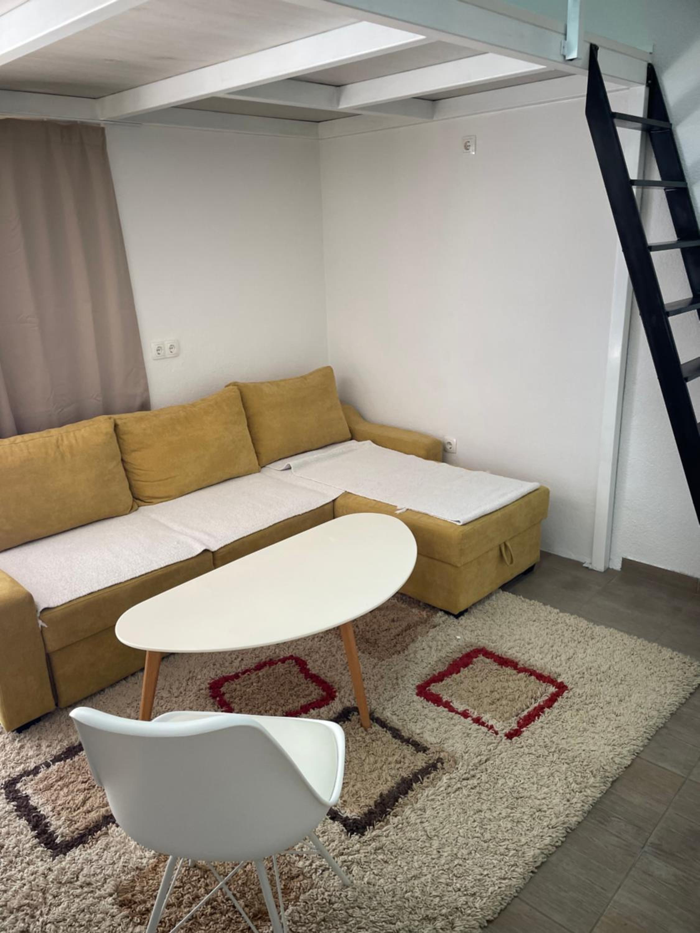 Studio apartman Bišće