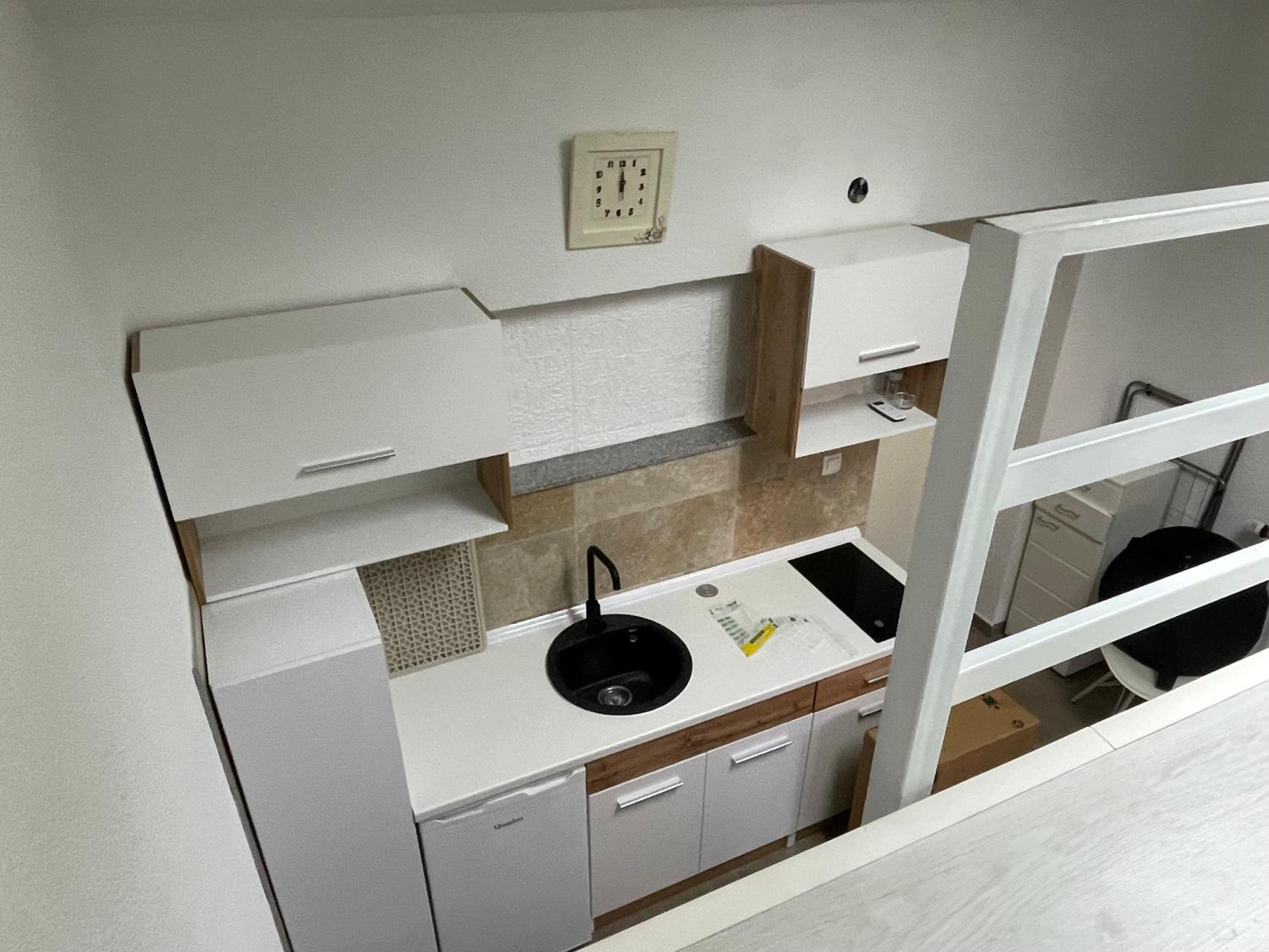 Studio apartman Bišće