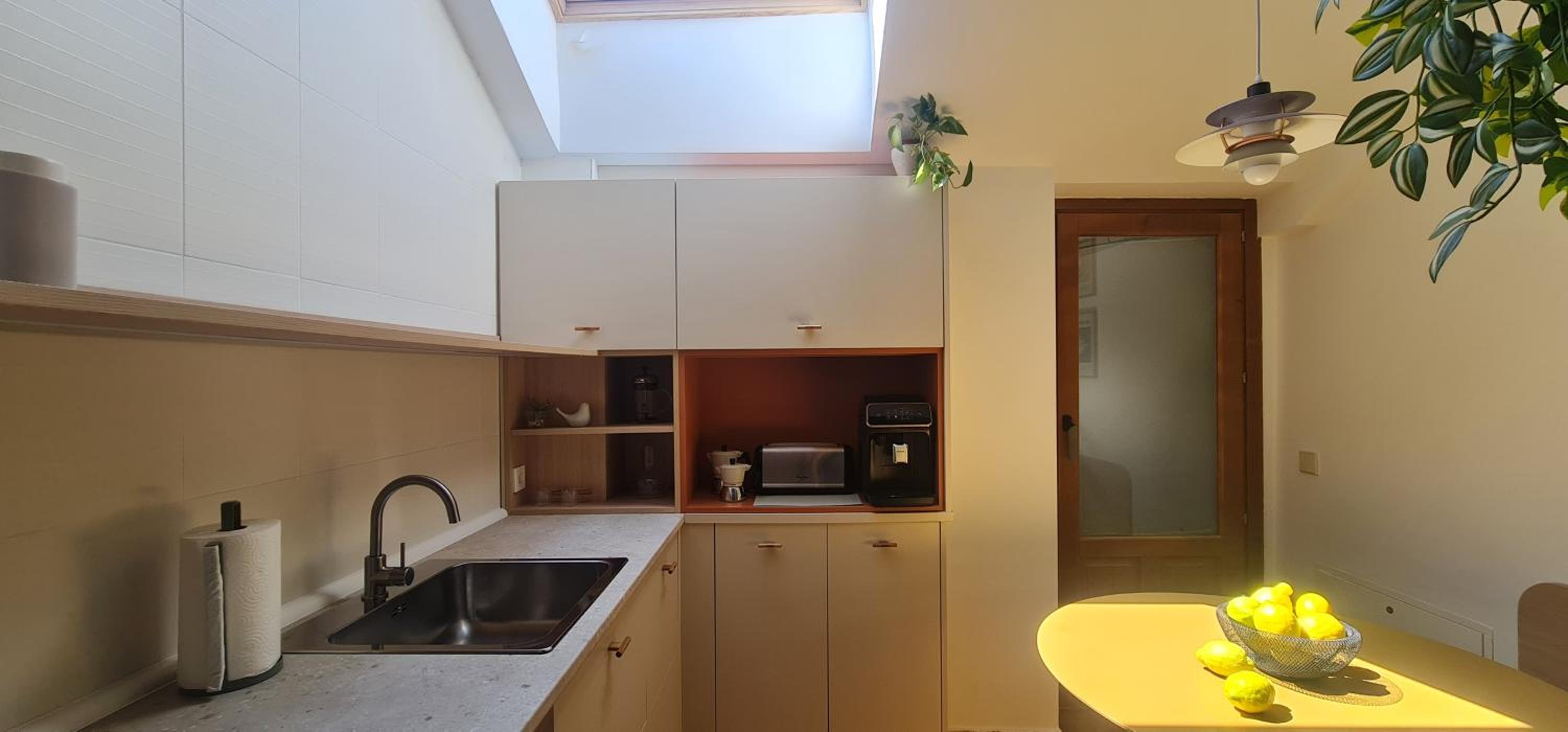 Mirador de Guadarrama - Luxe design