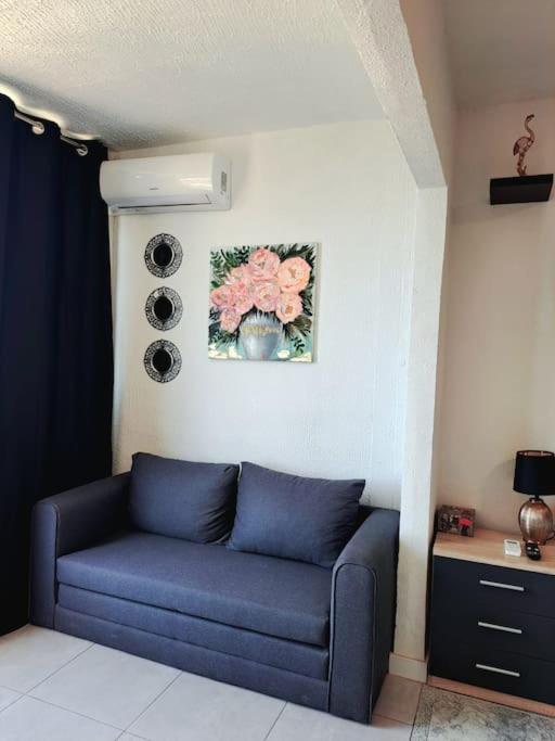 Studio in Benidorm with sea view photo 3