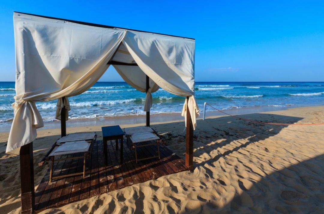 Casa Vacanza Gallipoli Suite Paradise Galatone Salento view 2