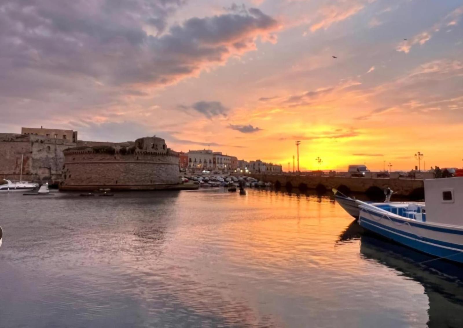 Casa Vacanza Gallipoli Suite Paradise Galatone Salento view 4