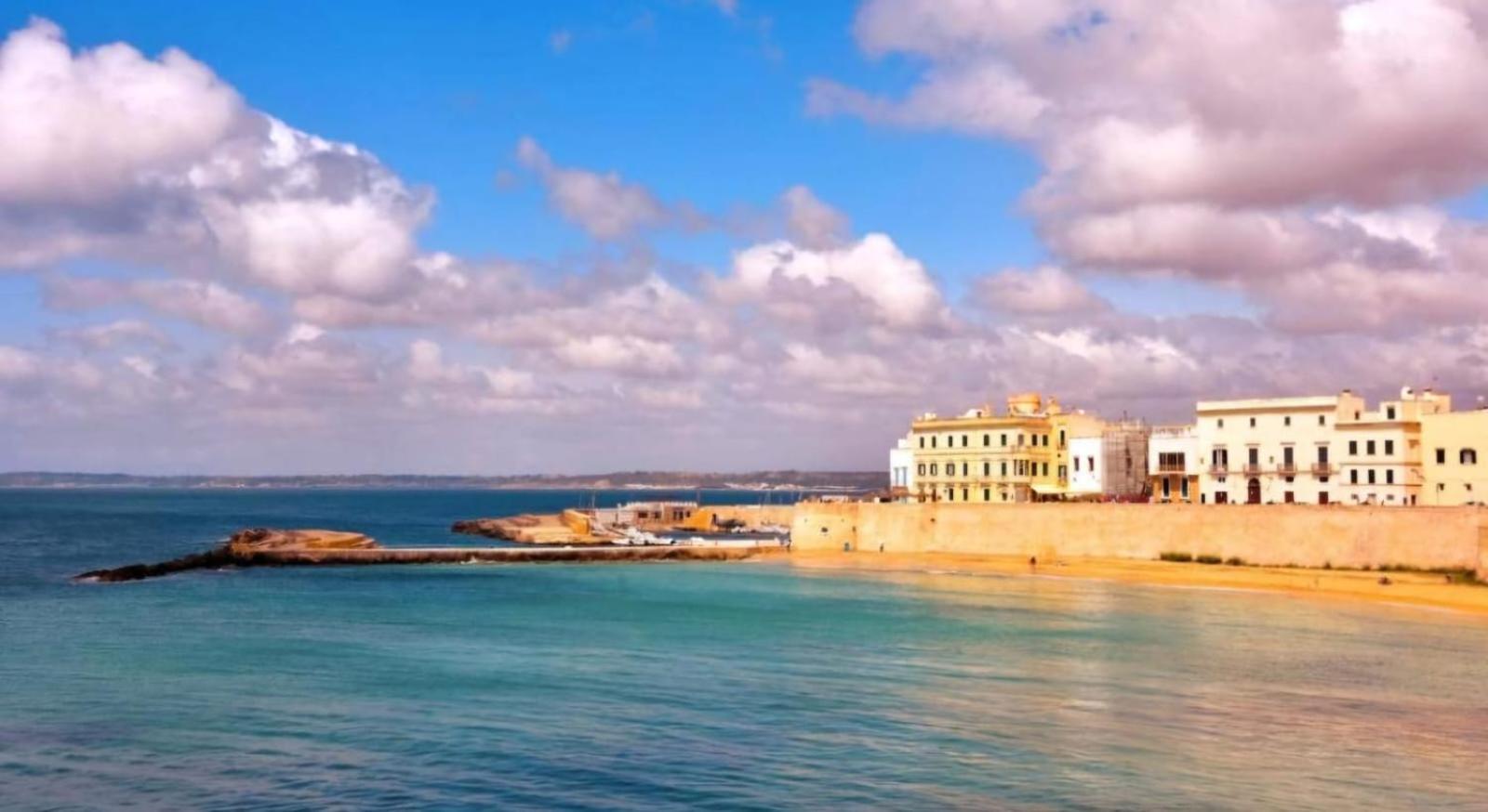 Casa Vacanza Gallipoli Suite Paradise Galatone Salento view 5