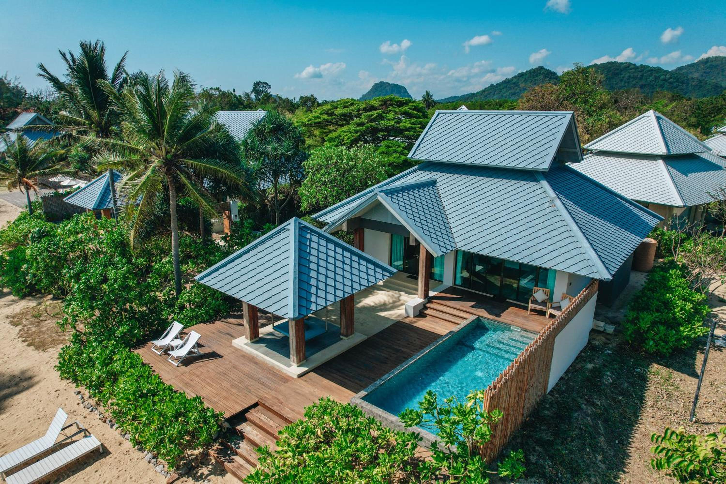 Sirarun Resort