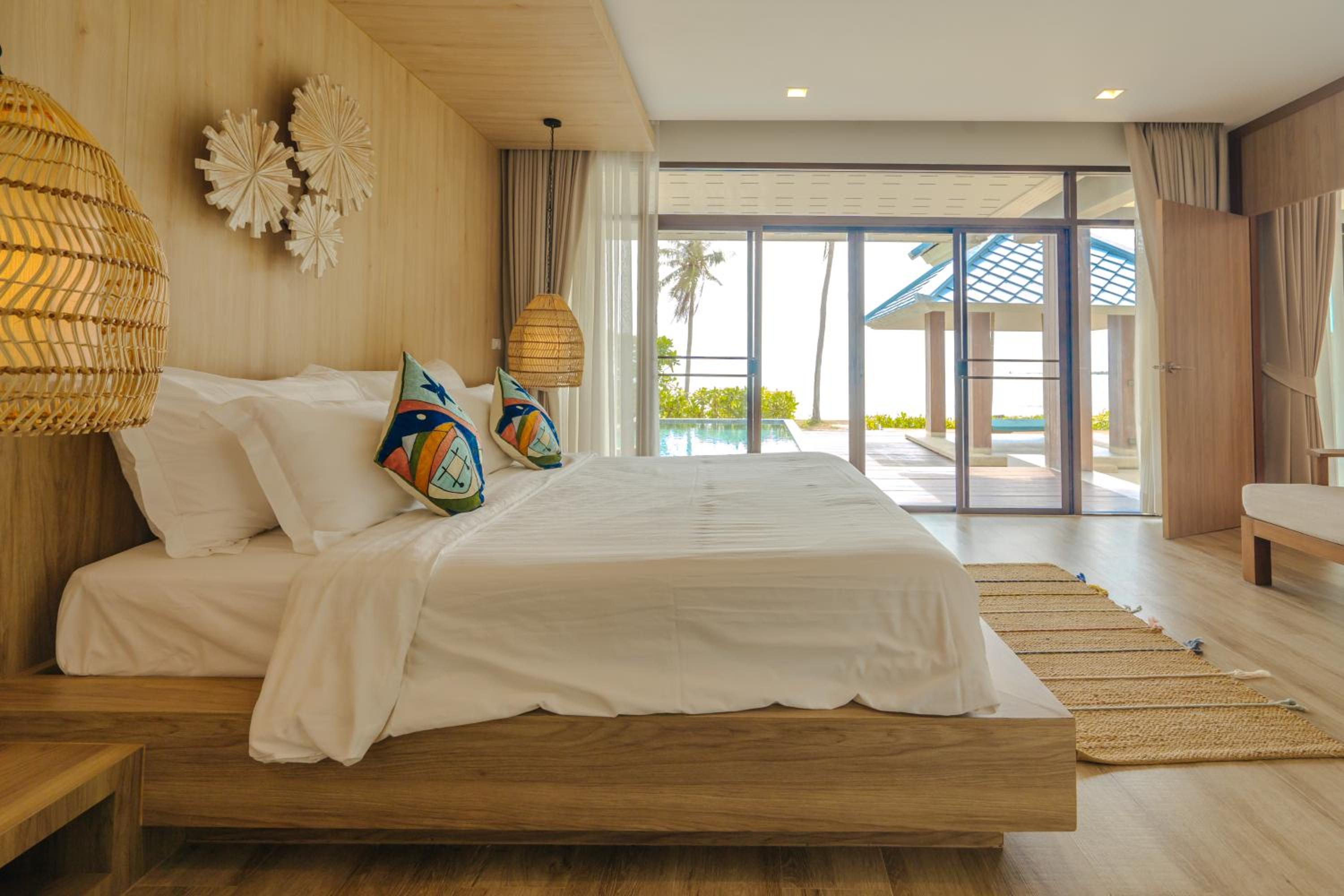 Sirarun Resort