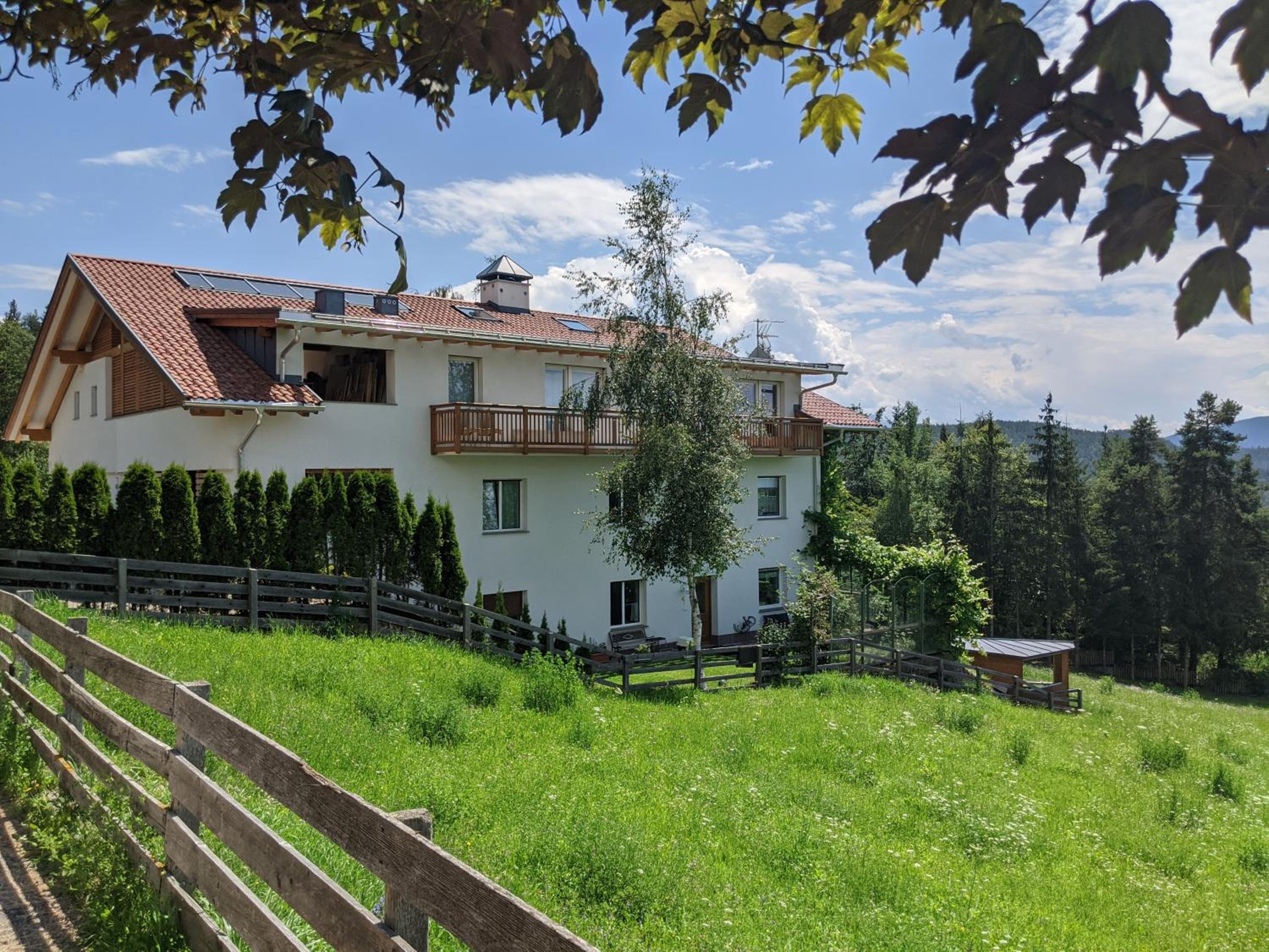 Hotel Vidora Apartments