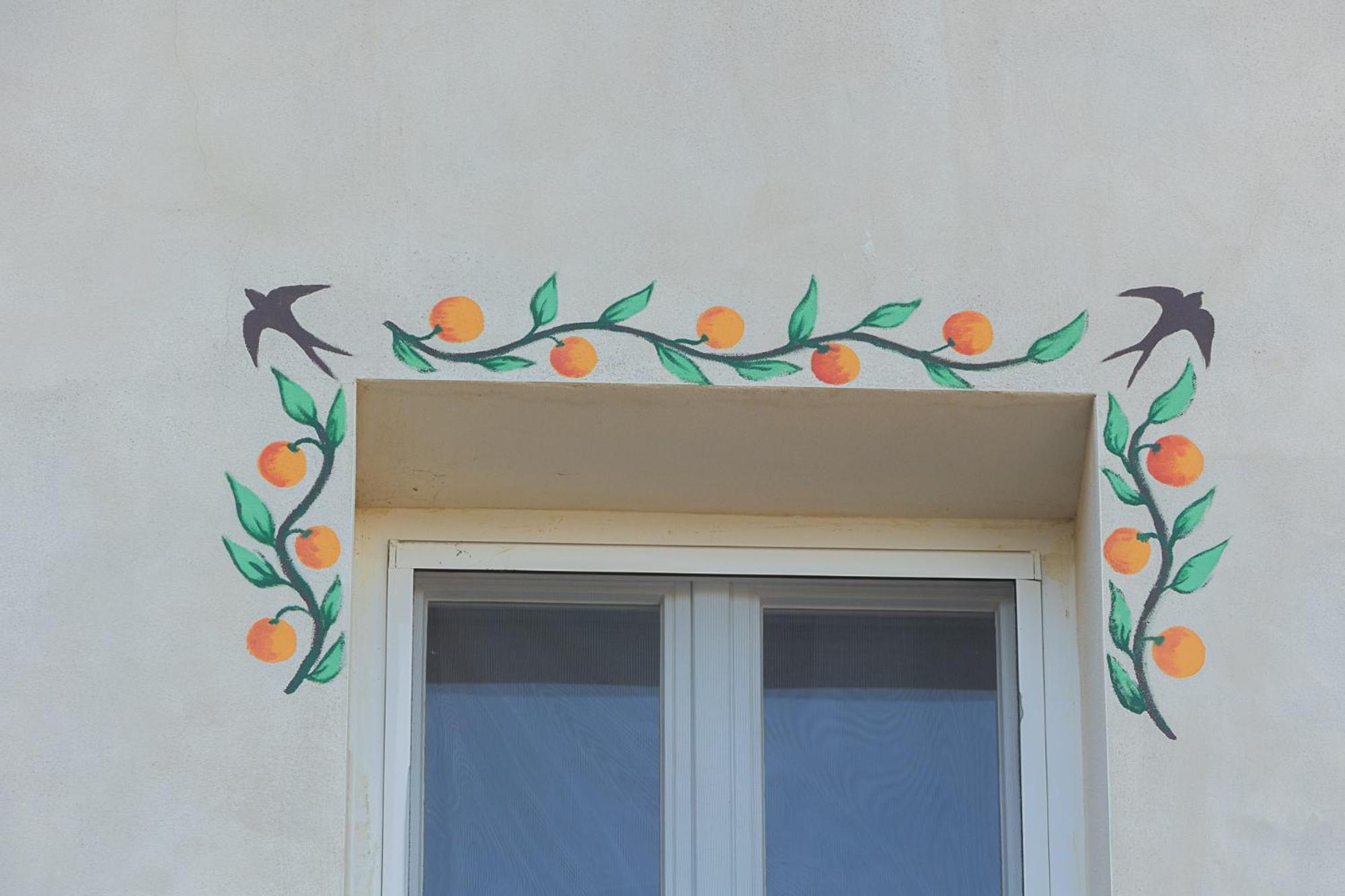 Hort Oronetes