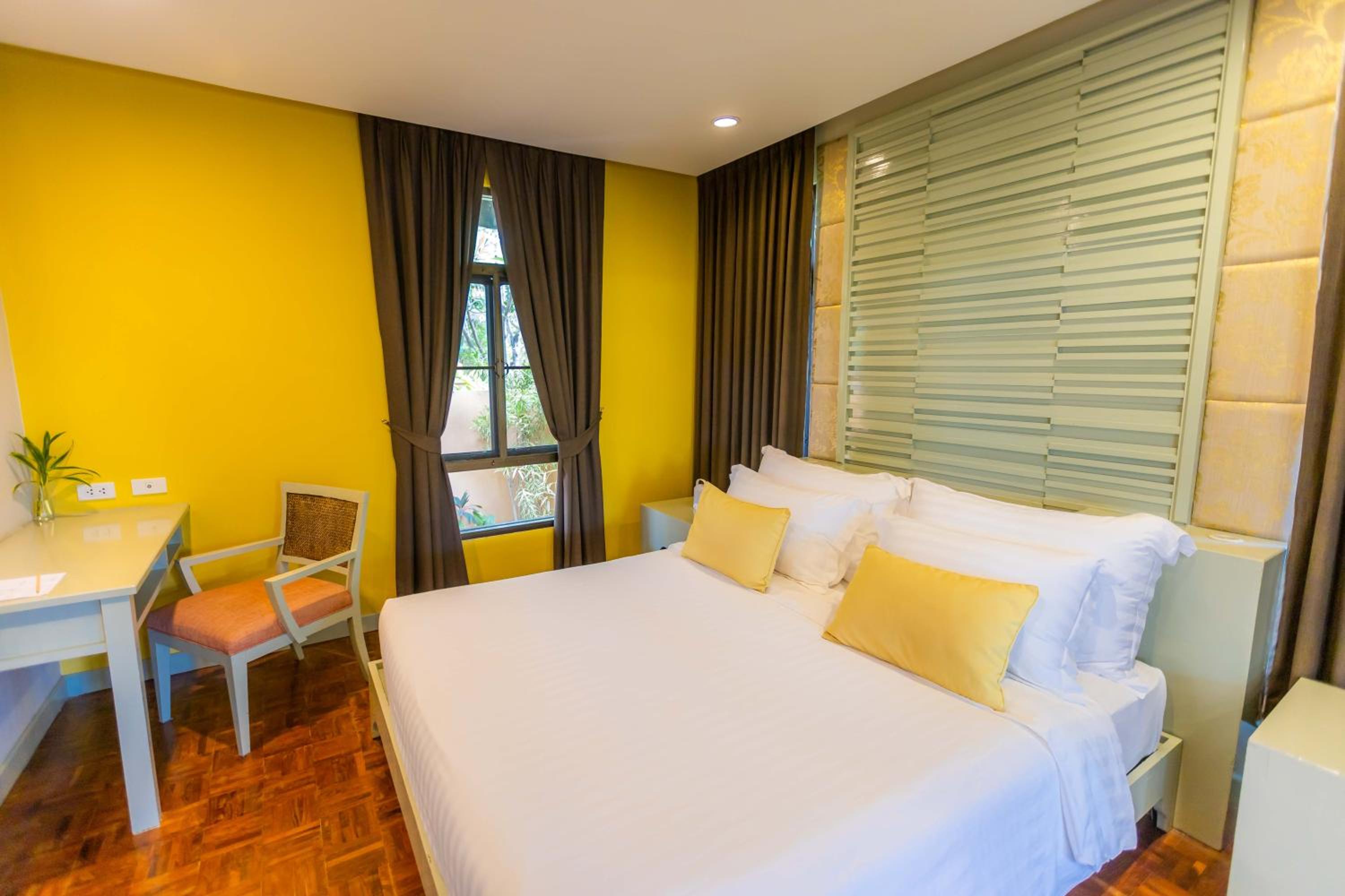 Sirarun Resort