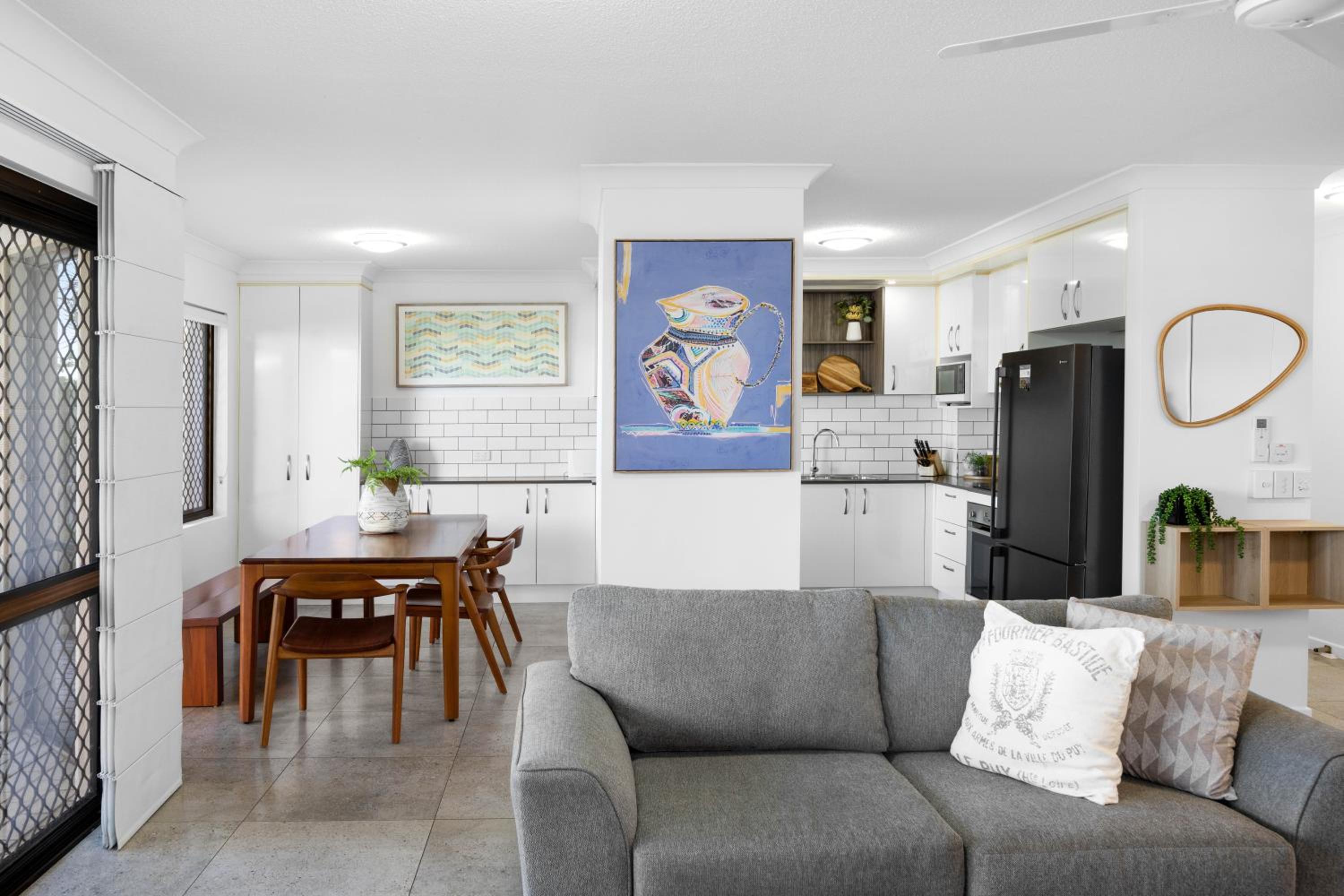 3 Bedroom Canal Front in Mooloolaba by BOXXLA