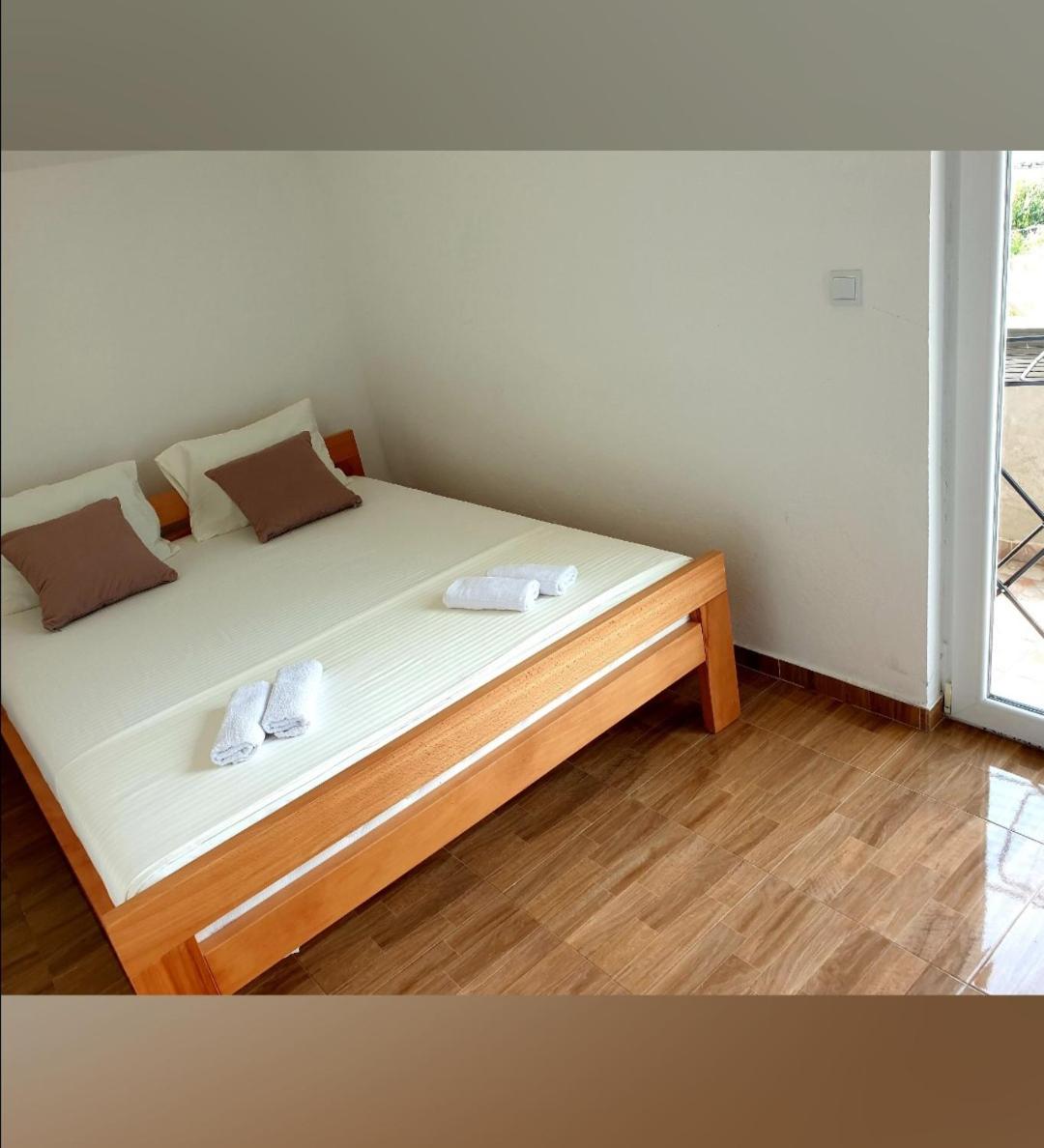 Apartman Jaz Budva view 3