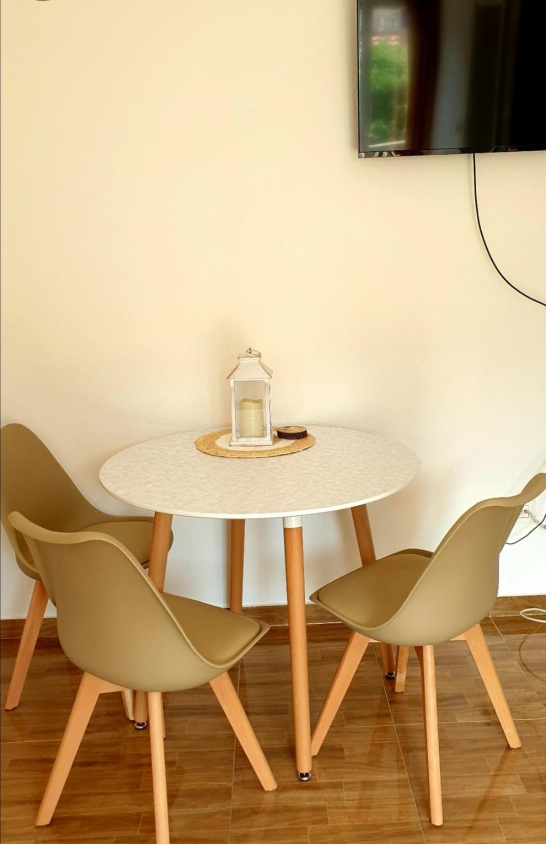 Apartman Jaz Budva view 4